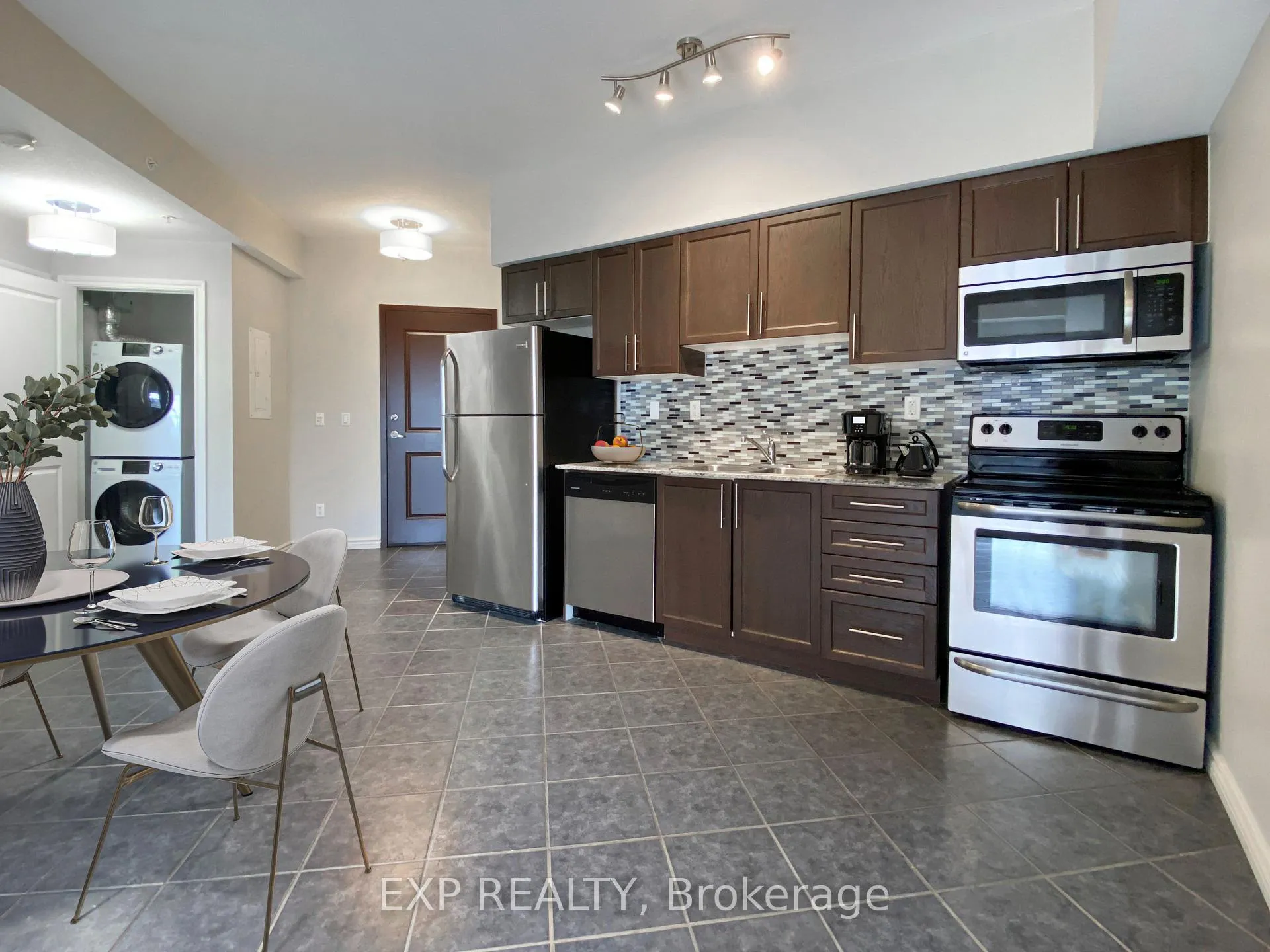Photo 2 of Unit 308, 5 Rittenhouse Road, Kitchener — HOMEH