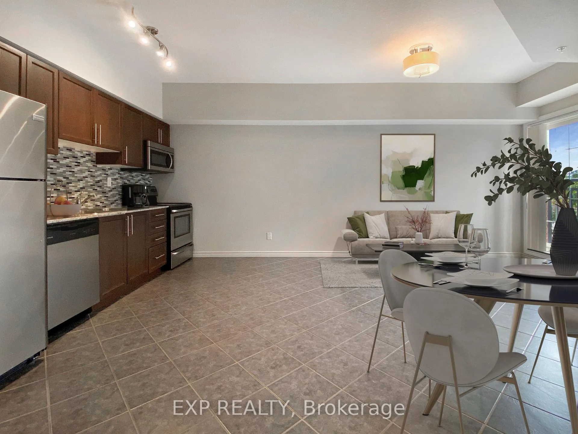 Photo 3 of Unit 308, 5 Rittenhouse Road, Kitchener — HOMEH