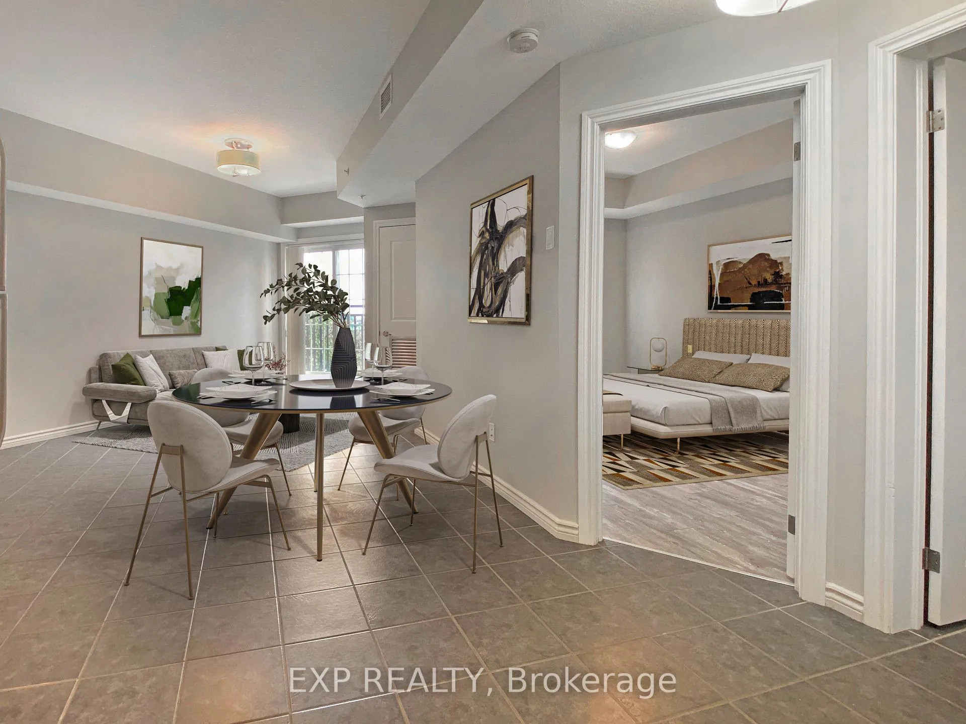 Photo 5 of Unit 308, 5 Rittenhouse Road, Kitchener — HOMEH