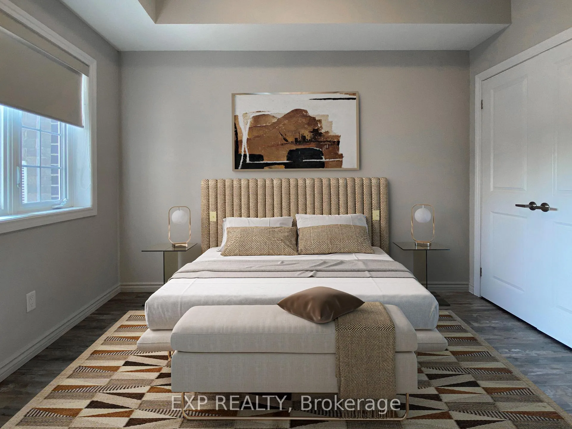 Photo 6 of Unit 308, 5 Rittenhouse Road, Kitchener — HOMEH