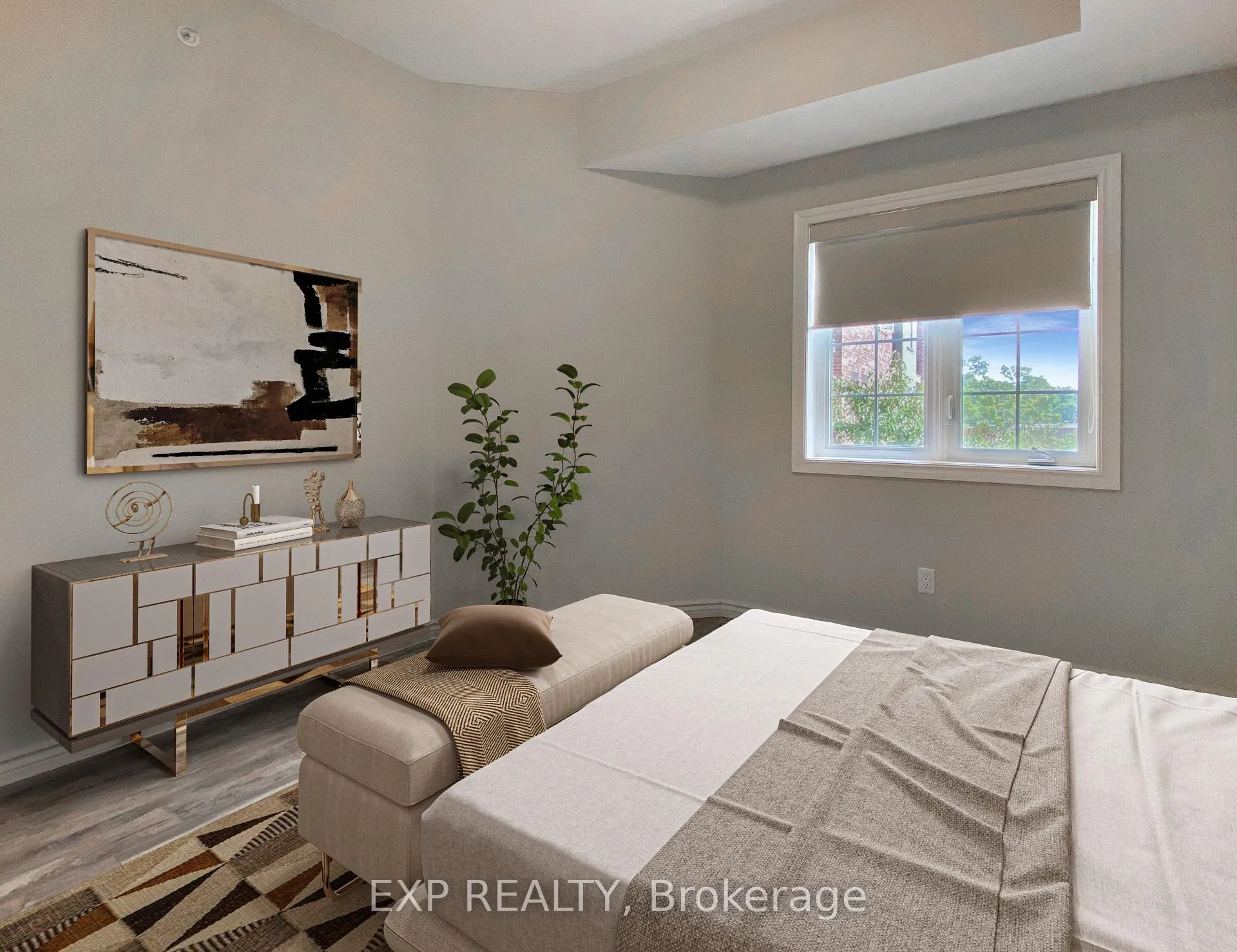 Photo 7 of Unit 308, 5 Rittenhouse Road, Kitchener — HOMEH