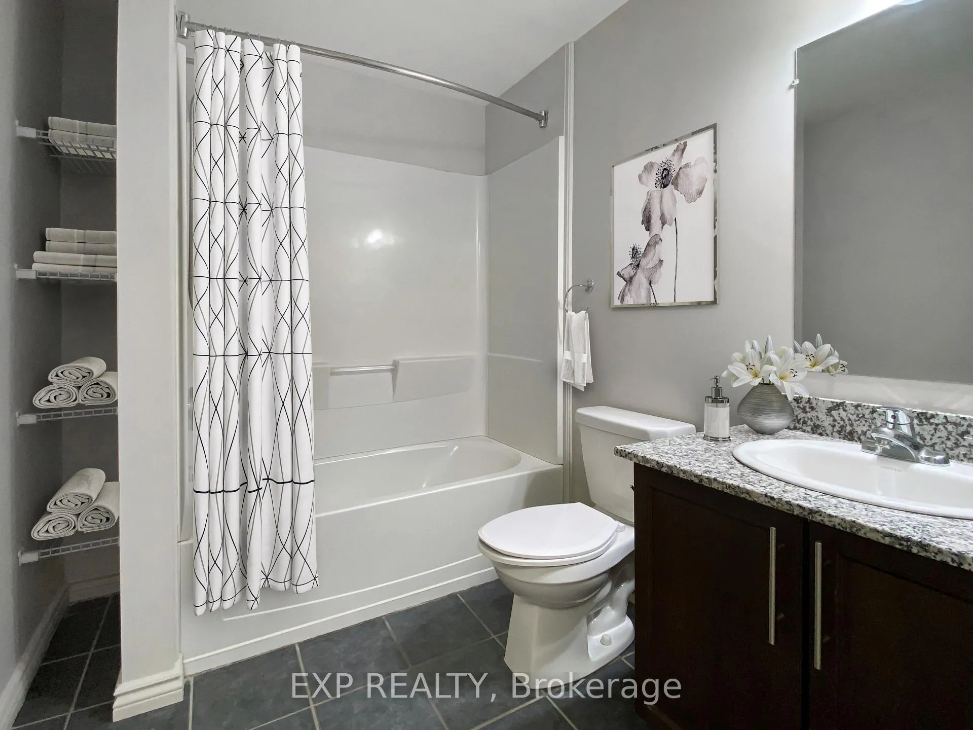 Photo 8 of Unit 308, 5 Rittenhouse Road, Kitchener — HOMEH