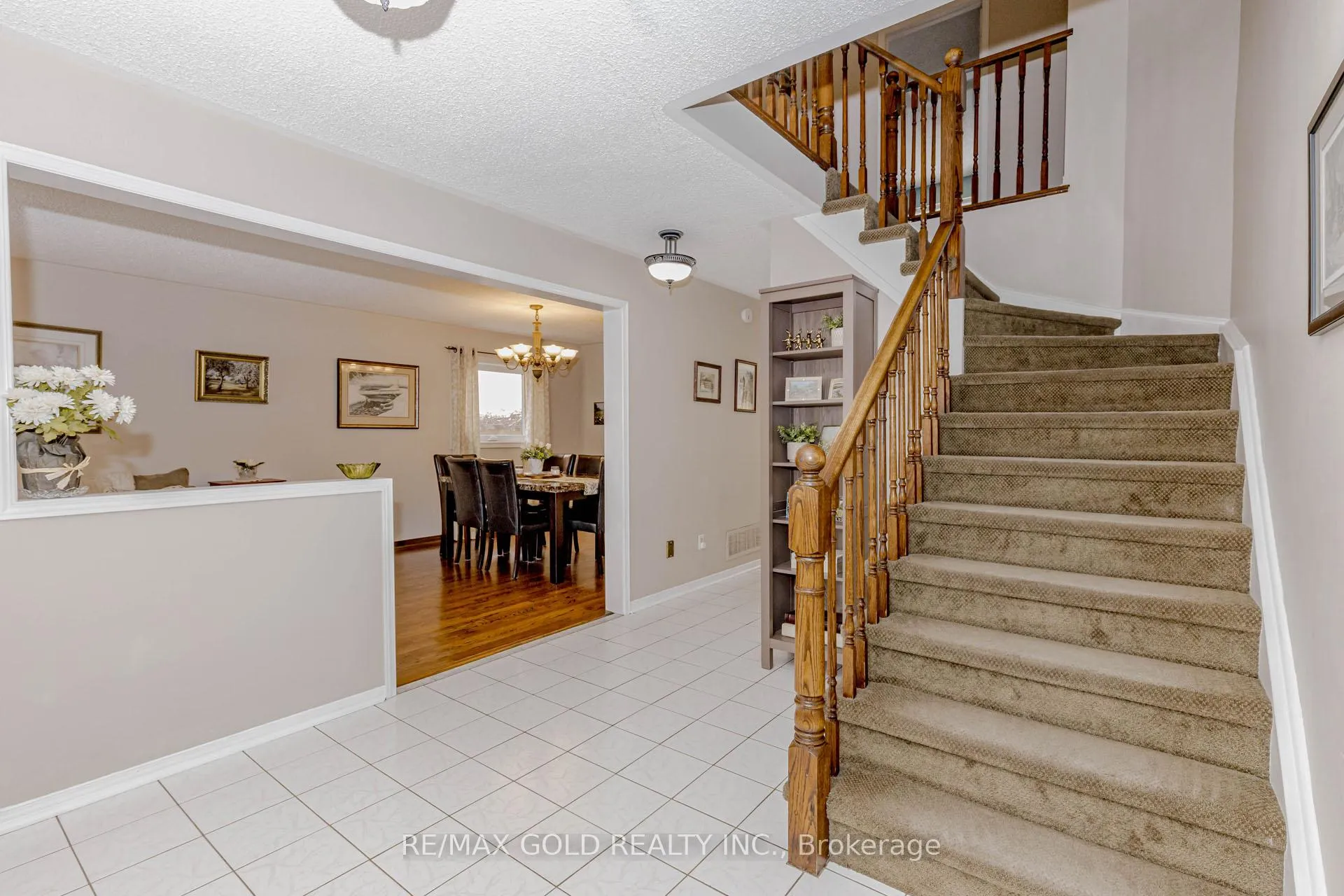 Photo 29 of 90 Newdale Place, Brampton, Westgate — HOMEH