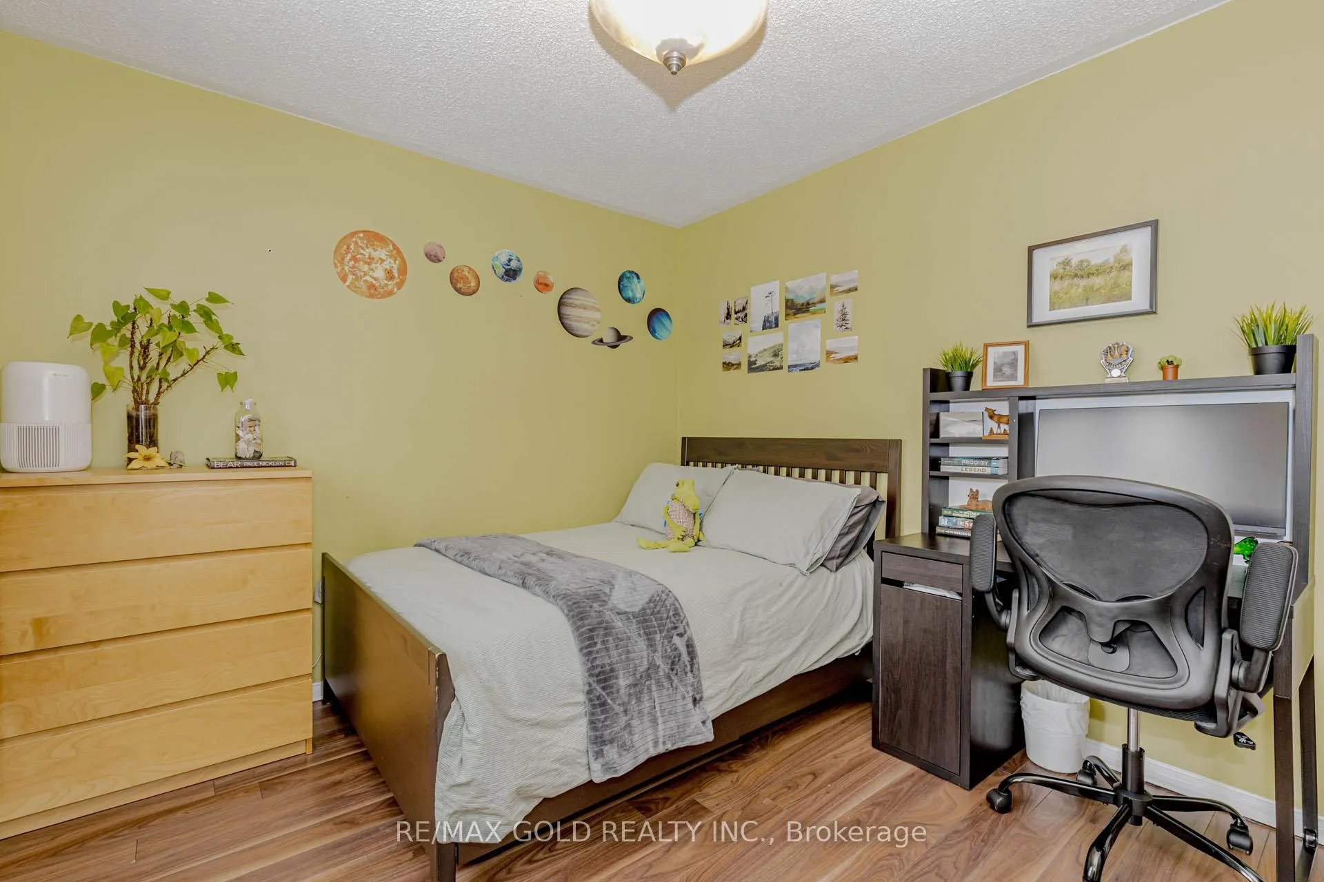 Photo 34 of 90 Newdale Place, Brampton, Westgate — HOMEH