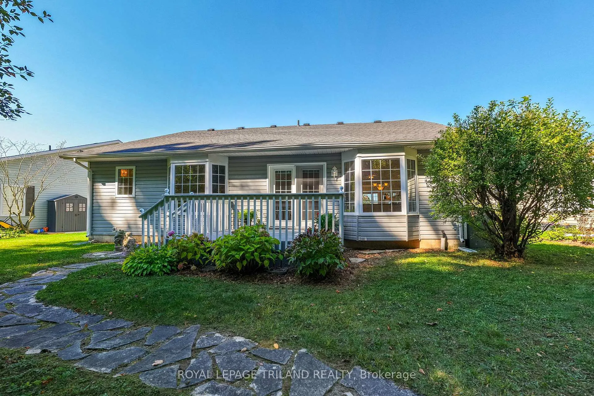 Photo 6 of 355 Shannon Boulevard, South Huron, Stephen — HOMEH