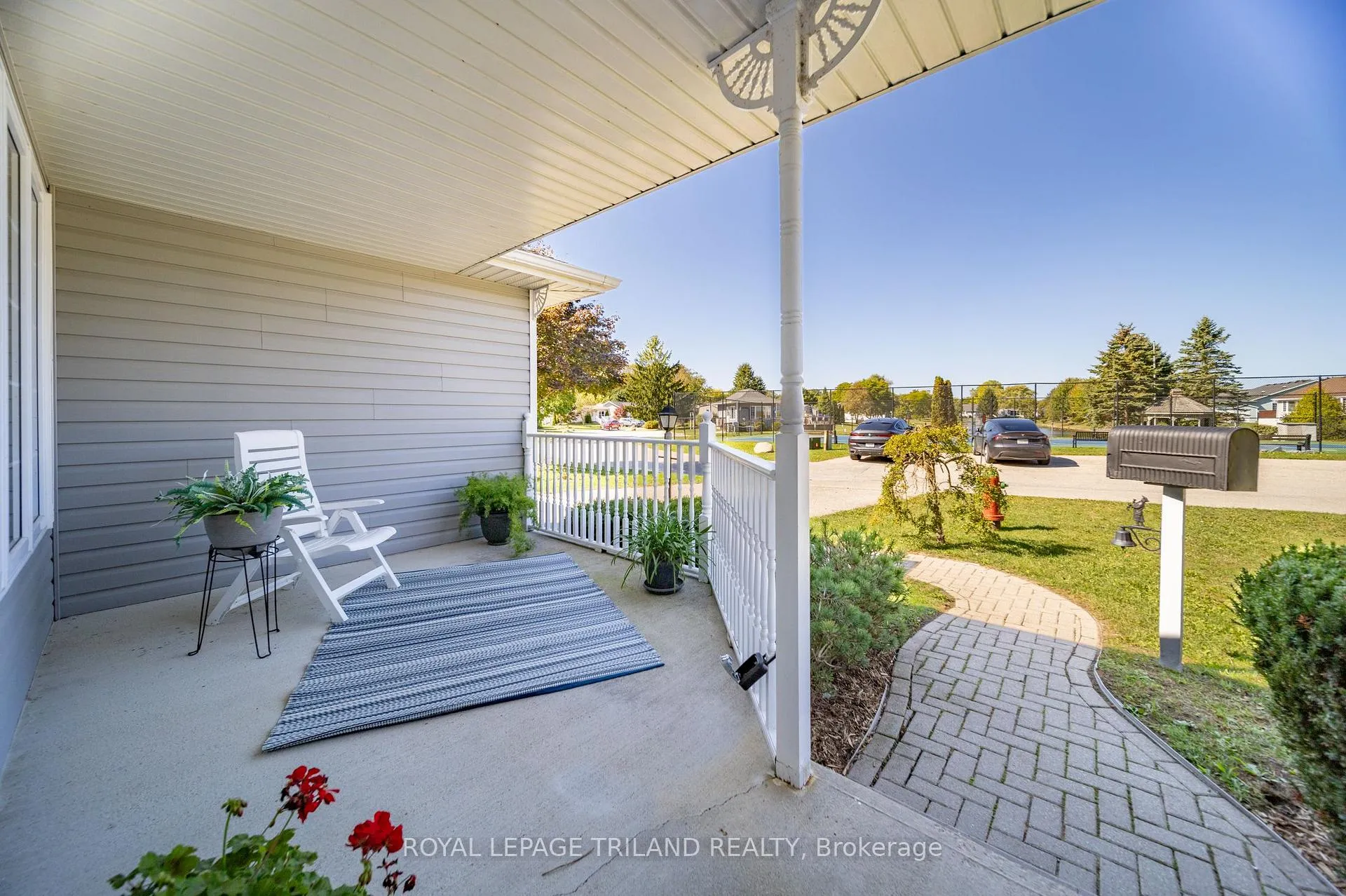 Photo 9 of 355 Shannon Boulevard, South Huron, Stephen — HOMEH