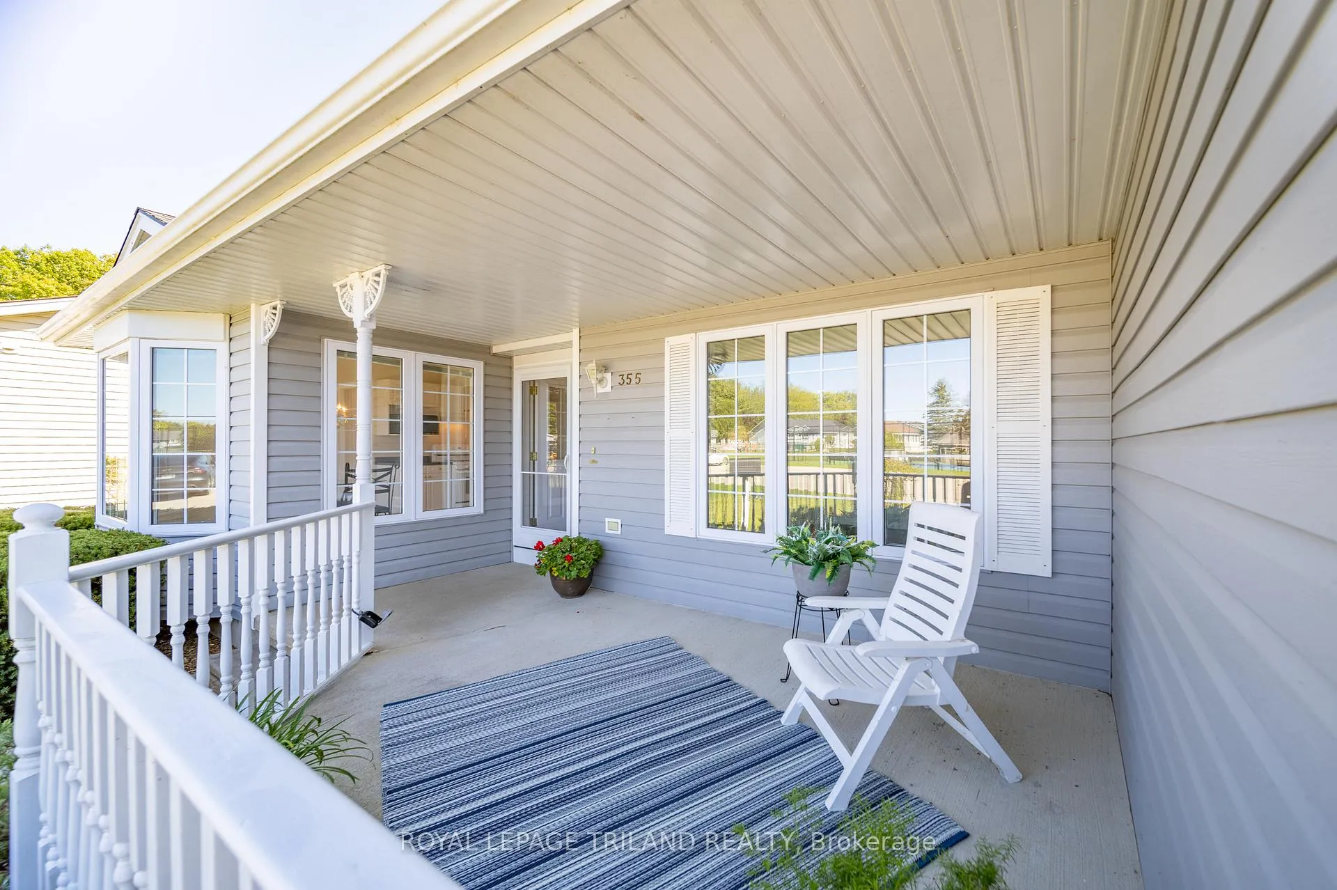 Photo 10 of 355 Shannon Boulevard, South Huron, Stephen — HOMEH