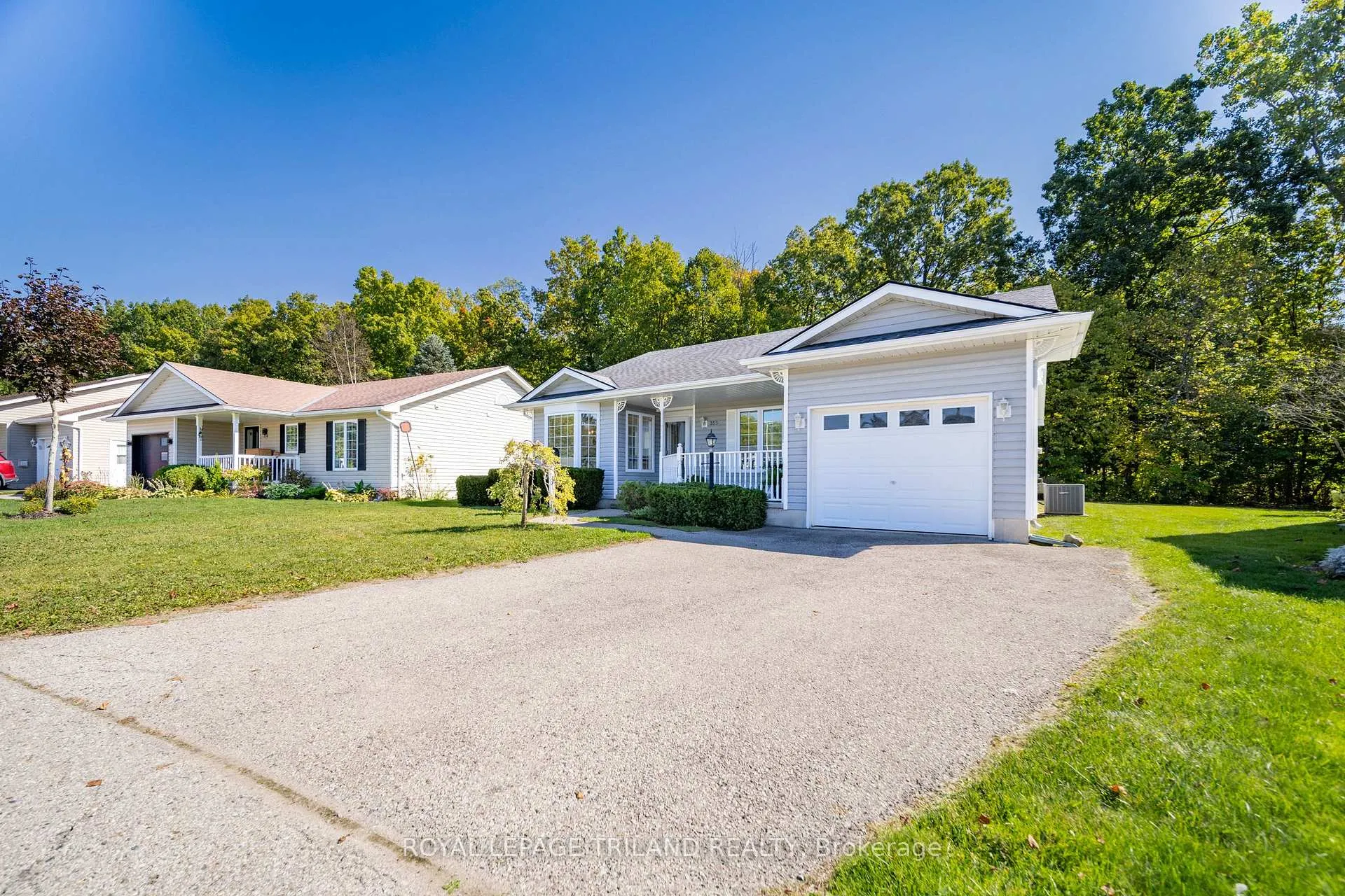 Photo 36 of 355 Shannon Boulevard, South Huron, Stephen — HOMEH