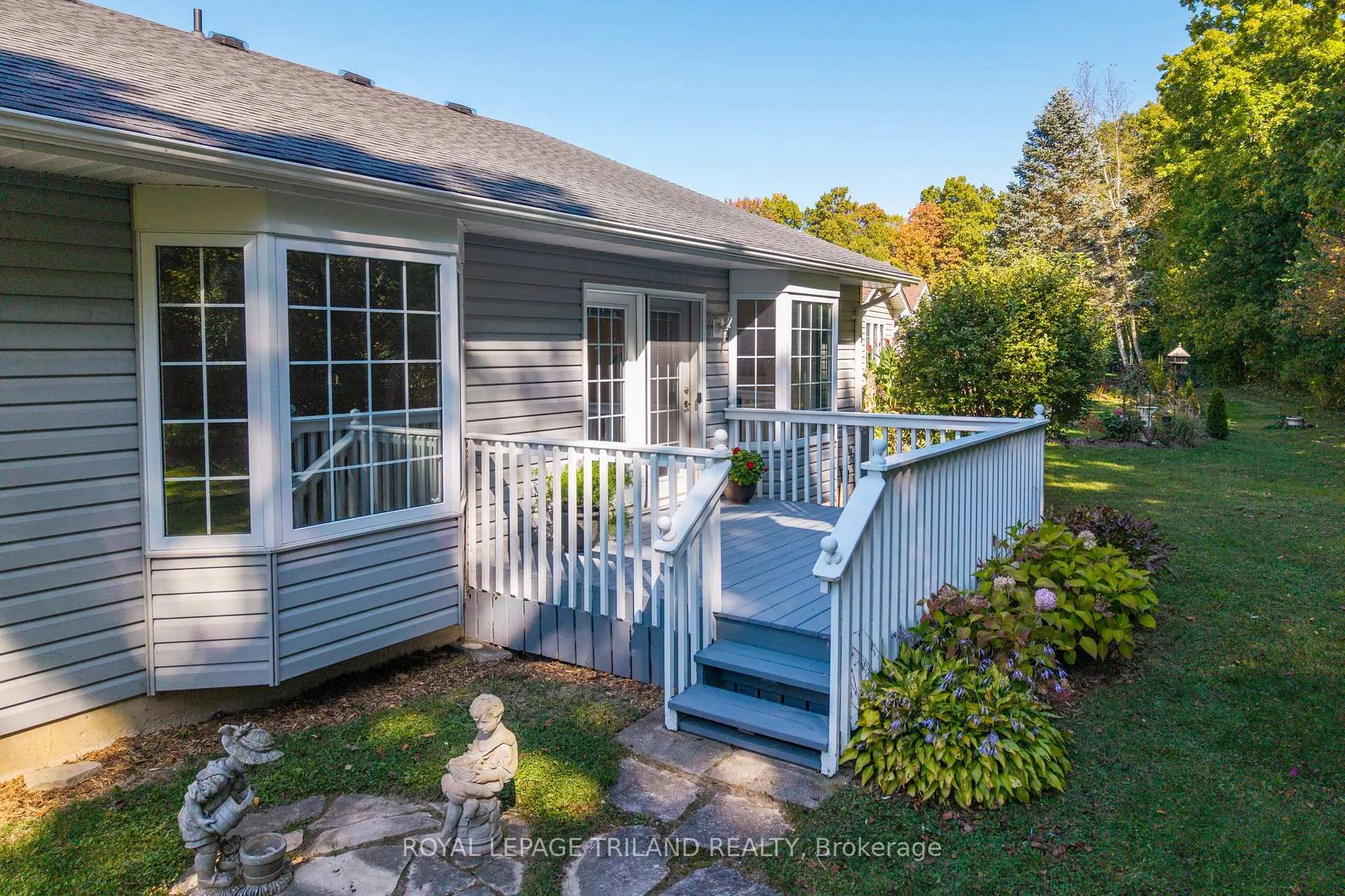 Photo 38 of 355 Shannon Boulevard, South Huron, Stephen — HOMEH