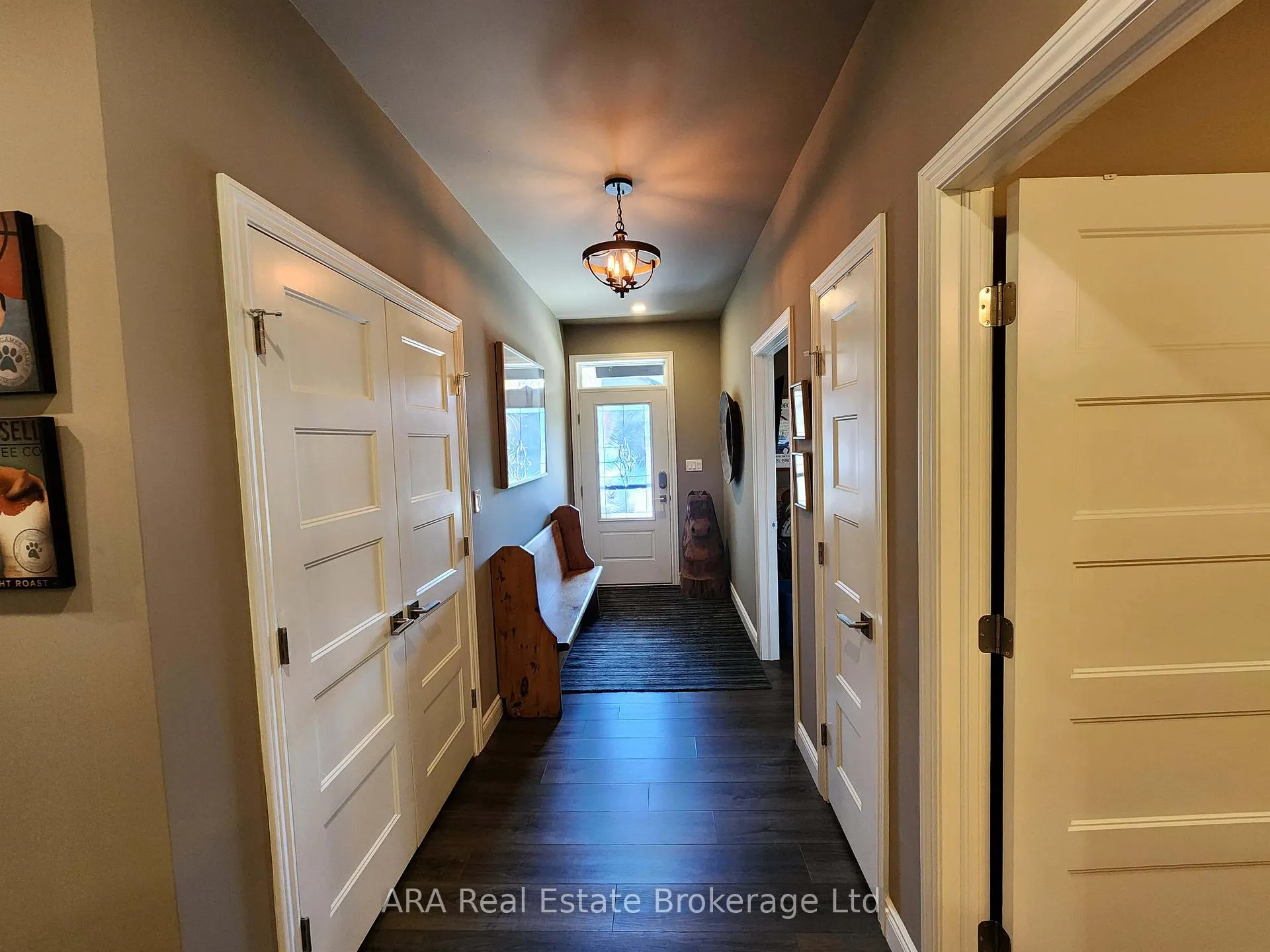 Photo 2 of Unit 32, 410 Ridge Road, Meaford — HOMEH