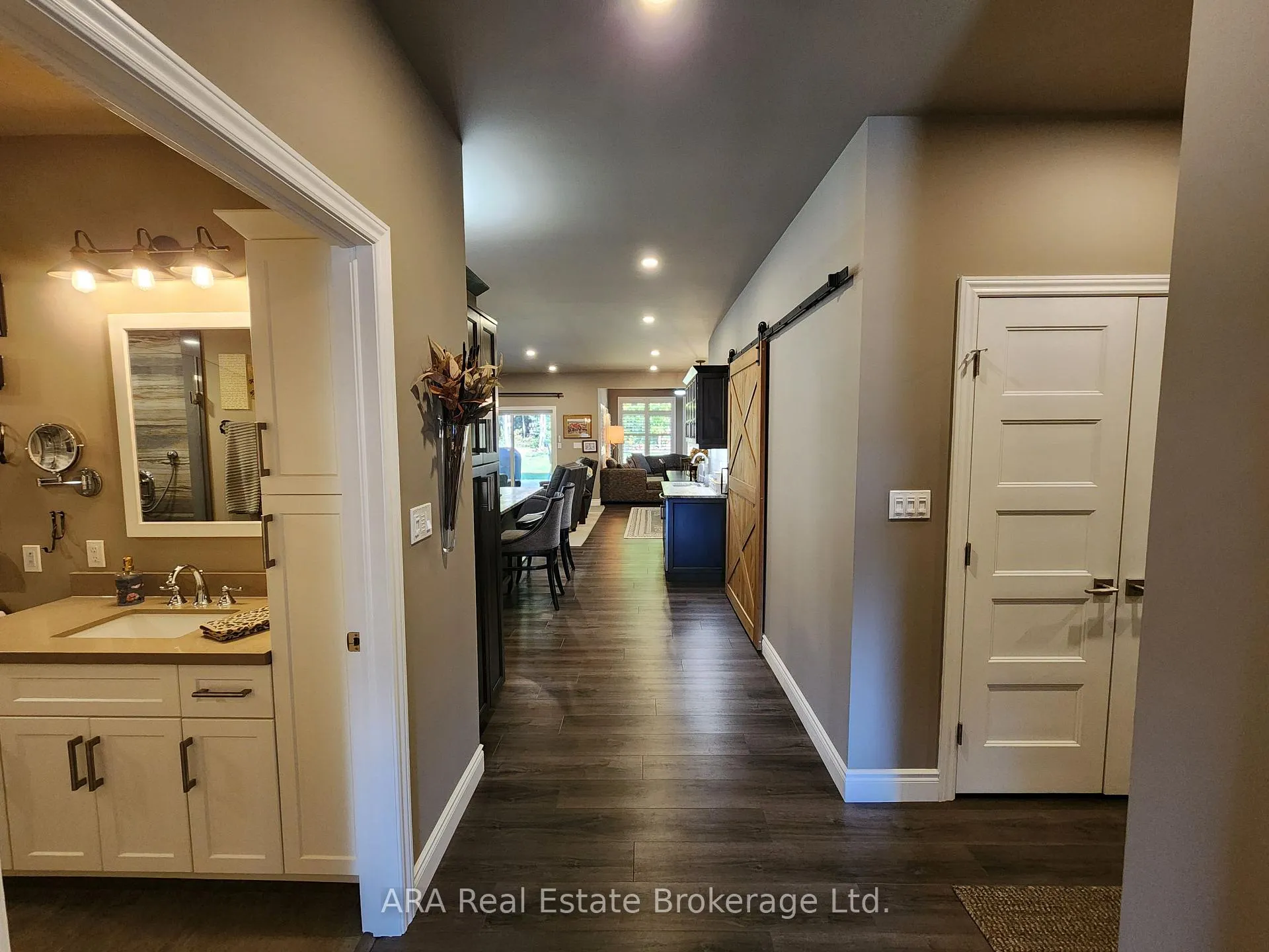 Photo 3 of Unit 32, 410 Ridge Road, Meaford — HOMEH
