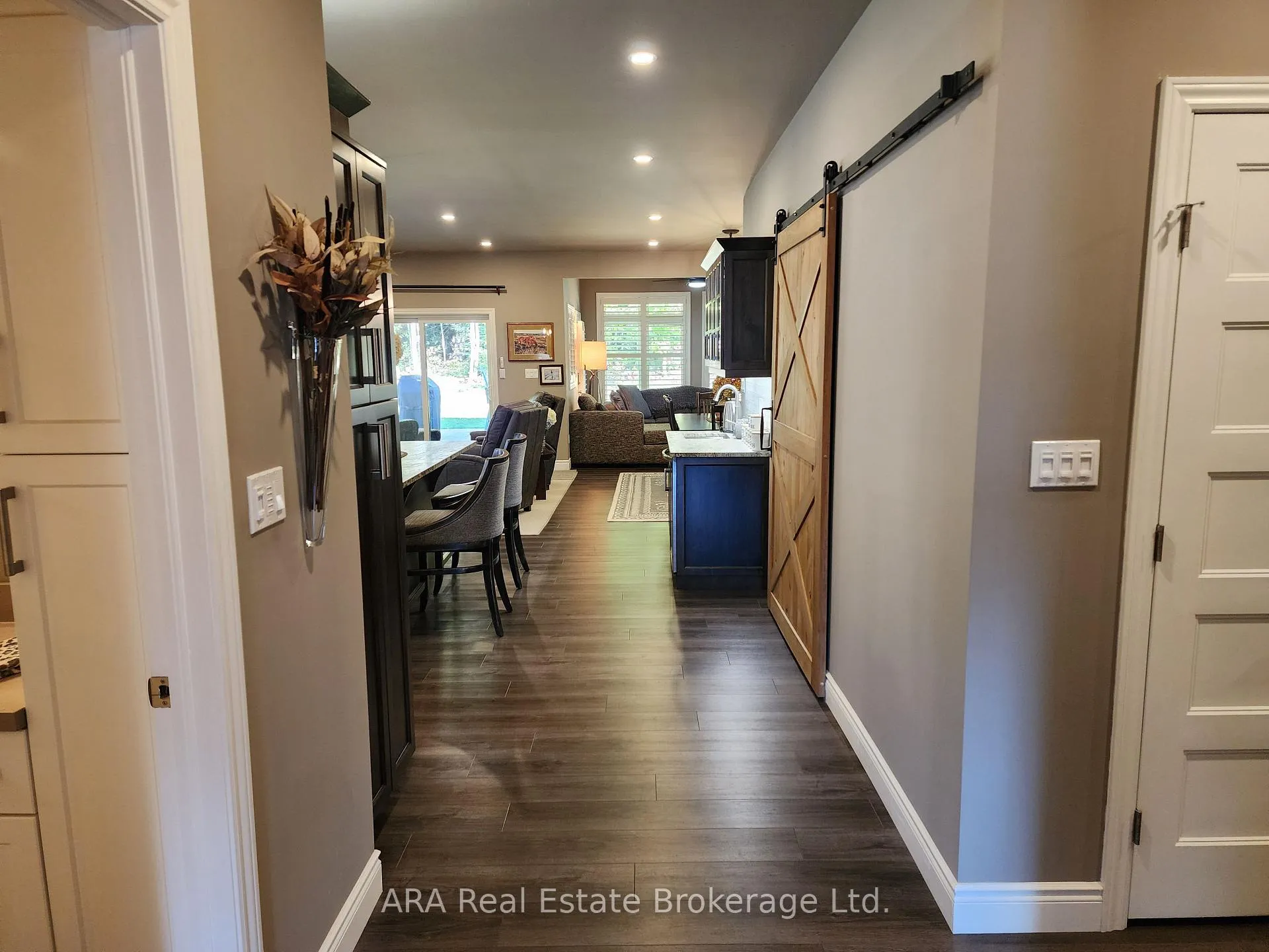 Photo 4 of Unit 32, 410 Ridge Road, Meaford — HOMEH