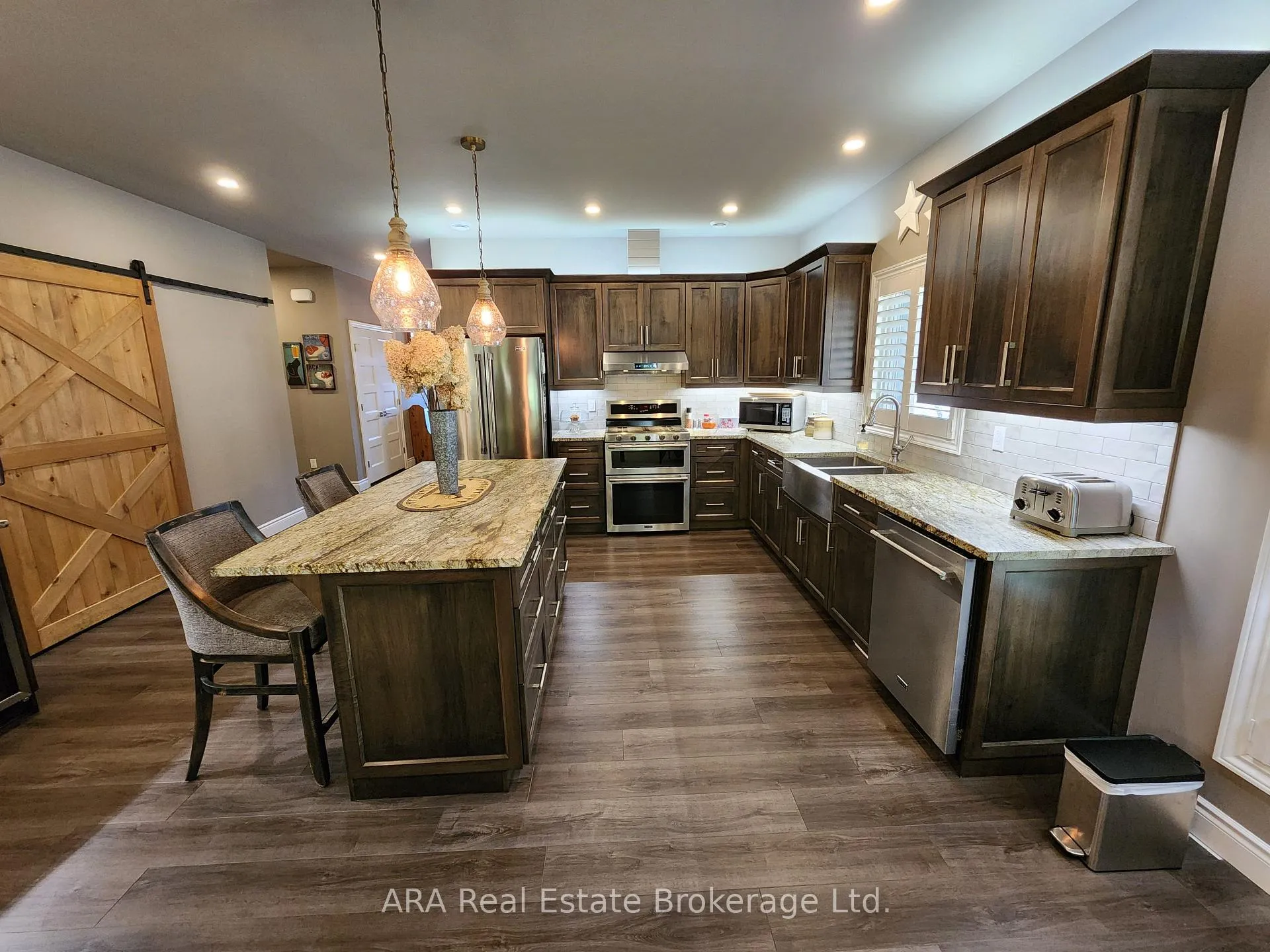 Photo 5 of Unit 32, 410 Ridge Road, Meaford — HOMEH