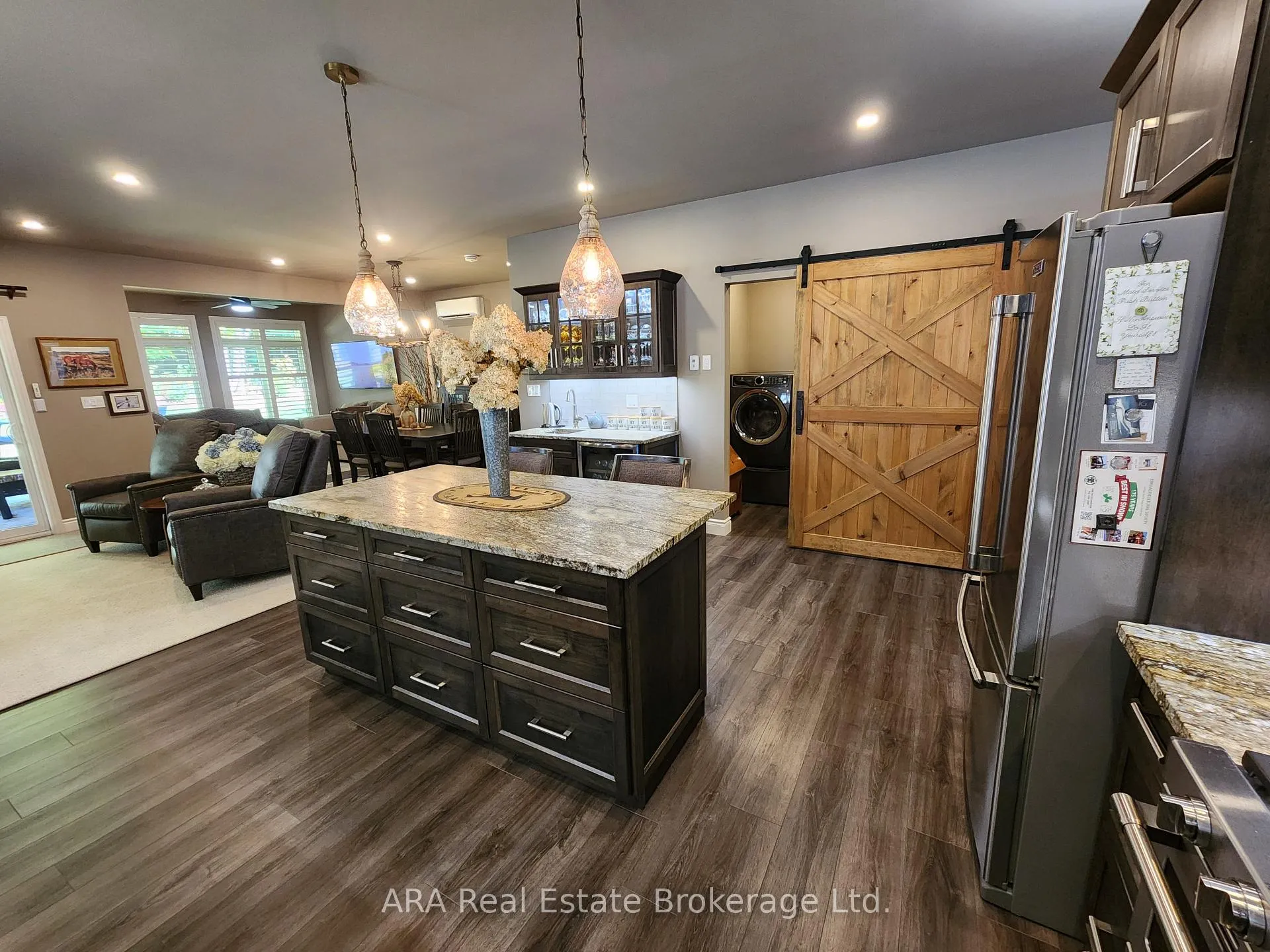 Photo 6 of Unit 32, 410 Ridge Road, Meaford — HOMEH