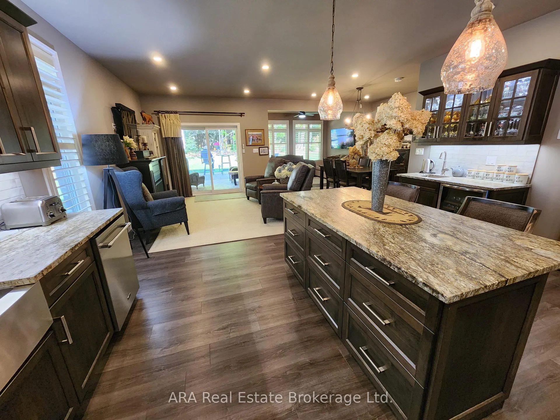 Photo 7 of Unit 32, 410 Ridge Road, Meaford — HOMEH