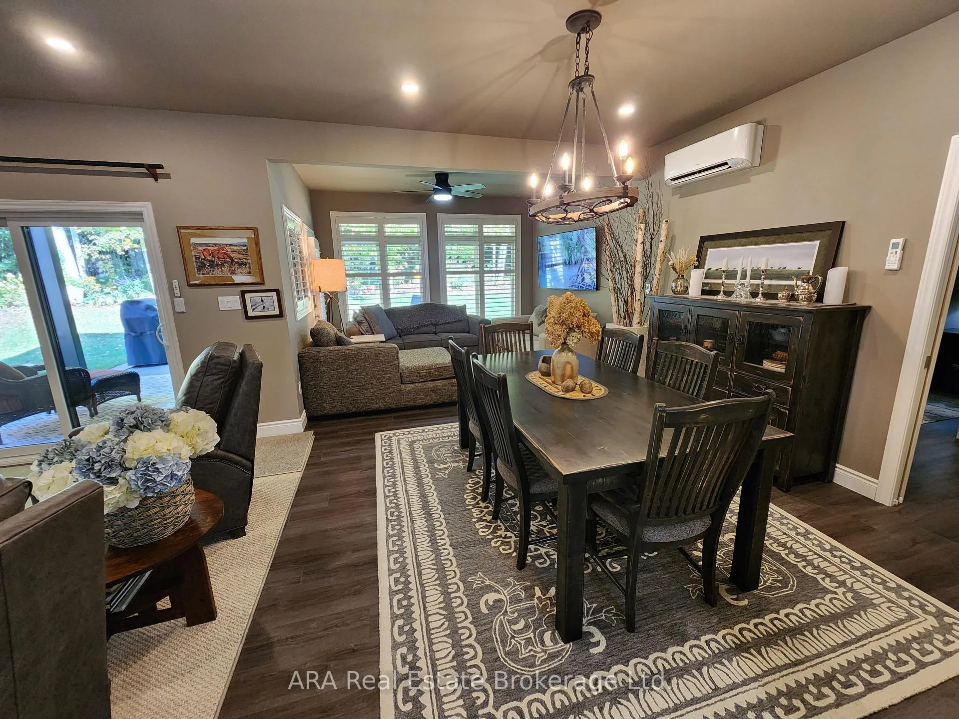 Photo 8 of Unit 32, 410 Ridge Road, Meaford — HOMEH
