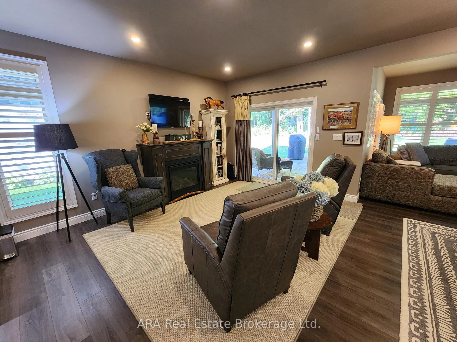 Photo 9 of Unit 32, 410 Ridge Road, Meaford — HOMEH