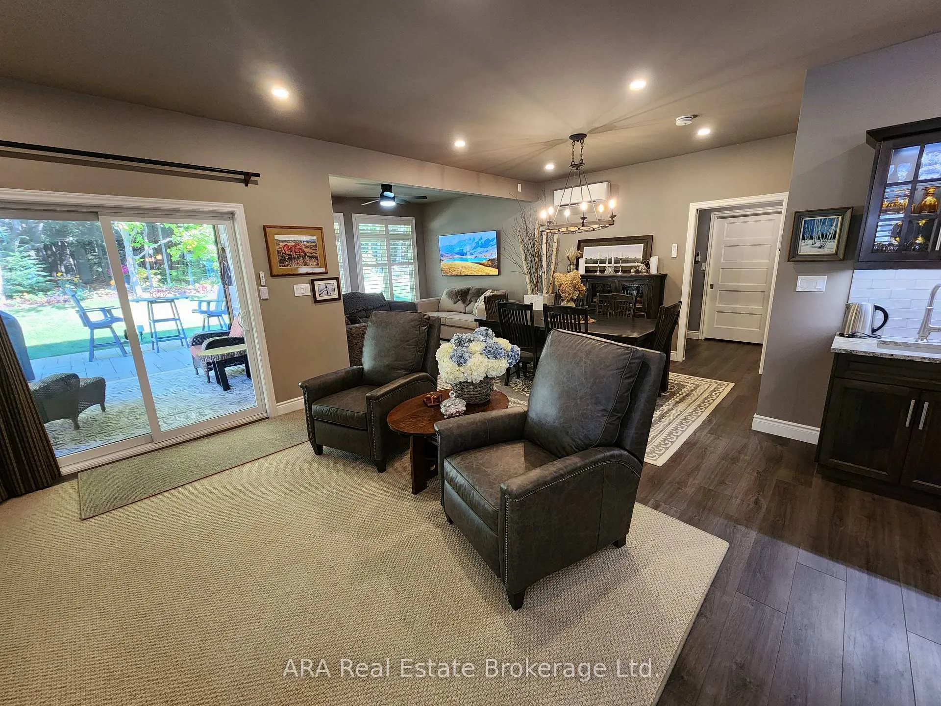 Photo 10 of Unit 32, 410 Ridge Road, Meaford — HOMEH