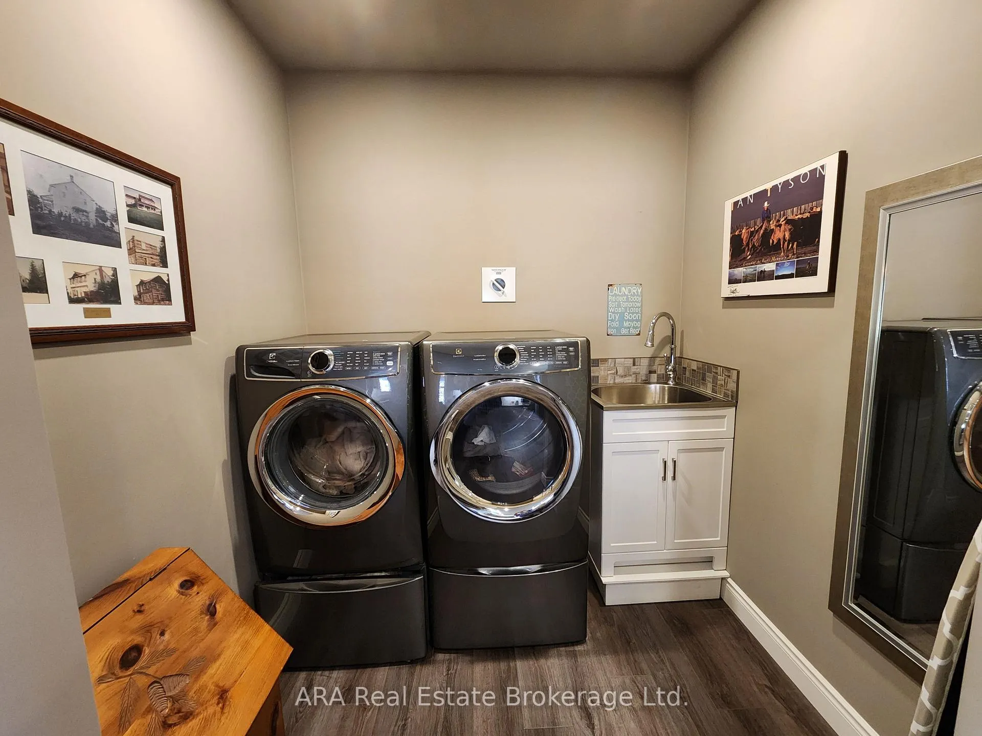 Photo 11 of Unit 32, 410 Ridge Road, Meaford — HOMEH