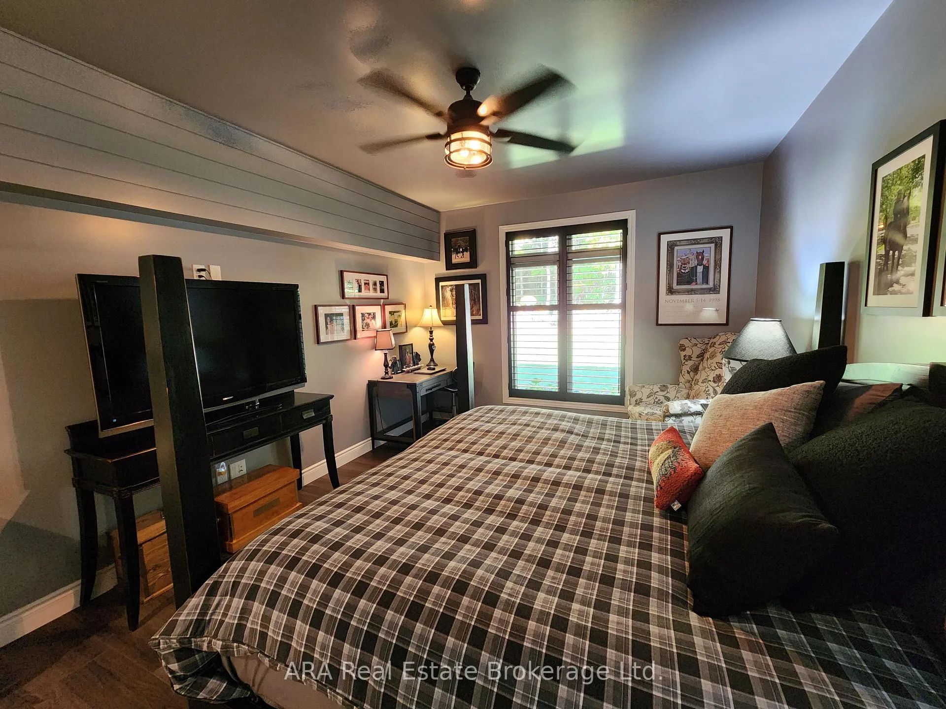 Photo 12 of Unit 32, 410 Ridge Road, Meaford — HOMEH