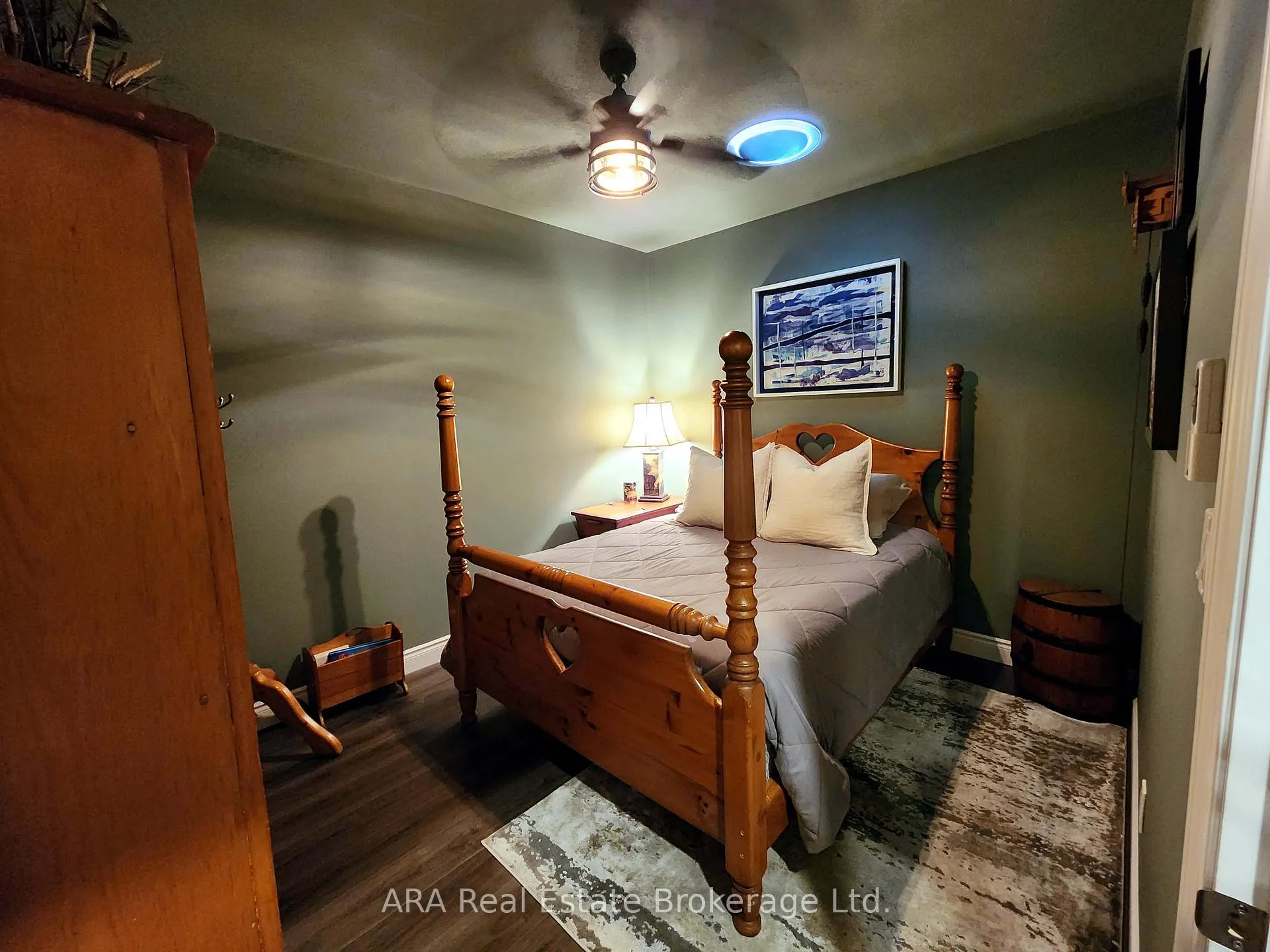 Photo 16 of Unit 32, 410 Ridge Road, Meaford — HOMEH
