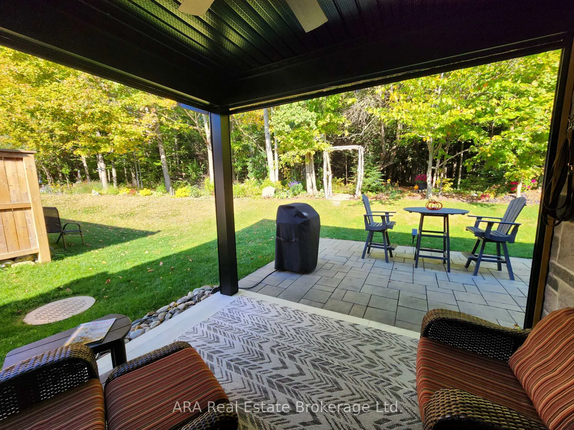Photo 19 of Unit 32, 410 Ridge Road, Meaford — HOMEH