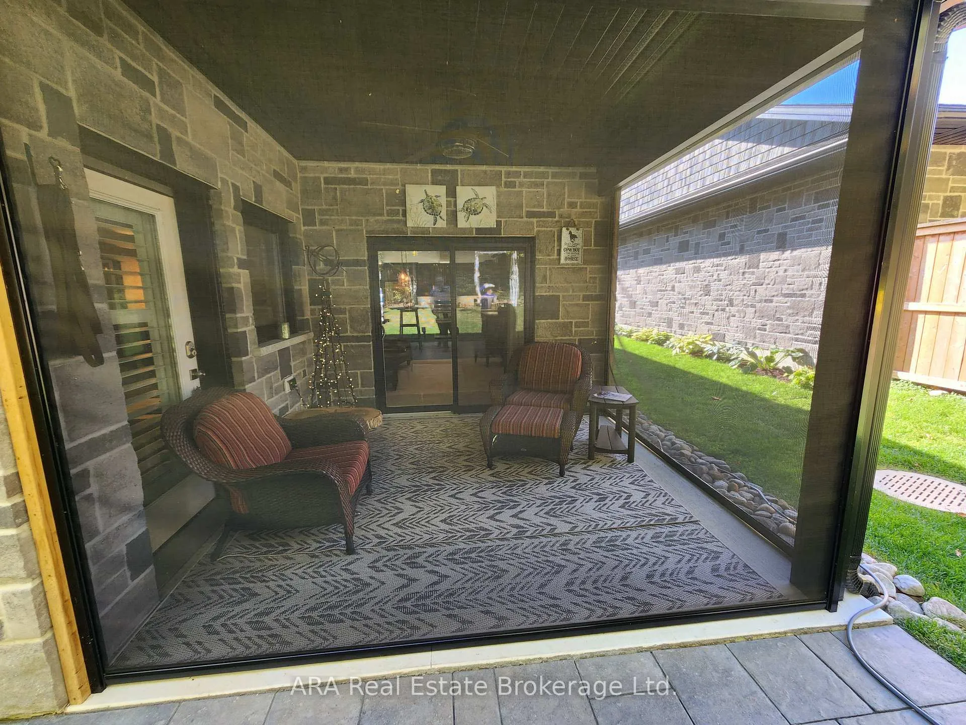 Photo 20 of Unit 32, 410 Ridge Road, Meaford — HOMEH