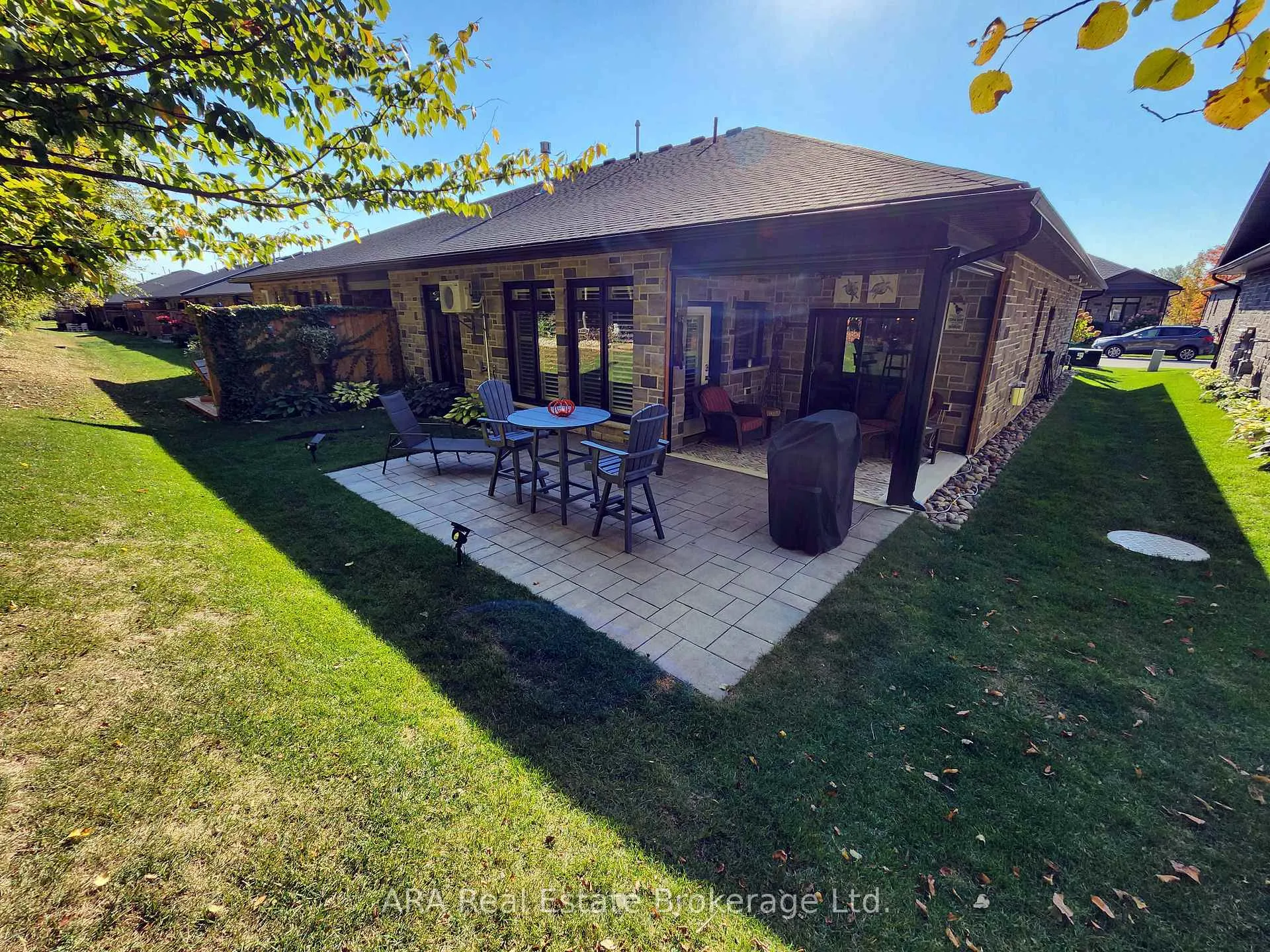 Photo 21 of Unit 32, 410 Ridge Road, Meaford — HOMEH