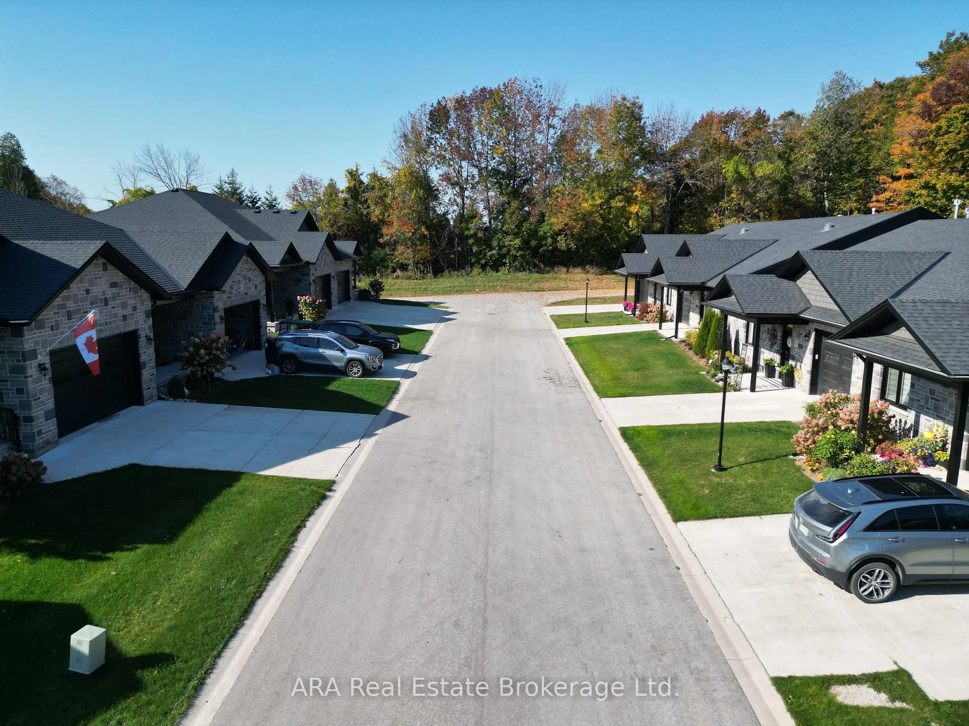 Photo 22 of Unit 32, 410 Ridge Road, Meaford — HOMEH