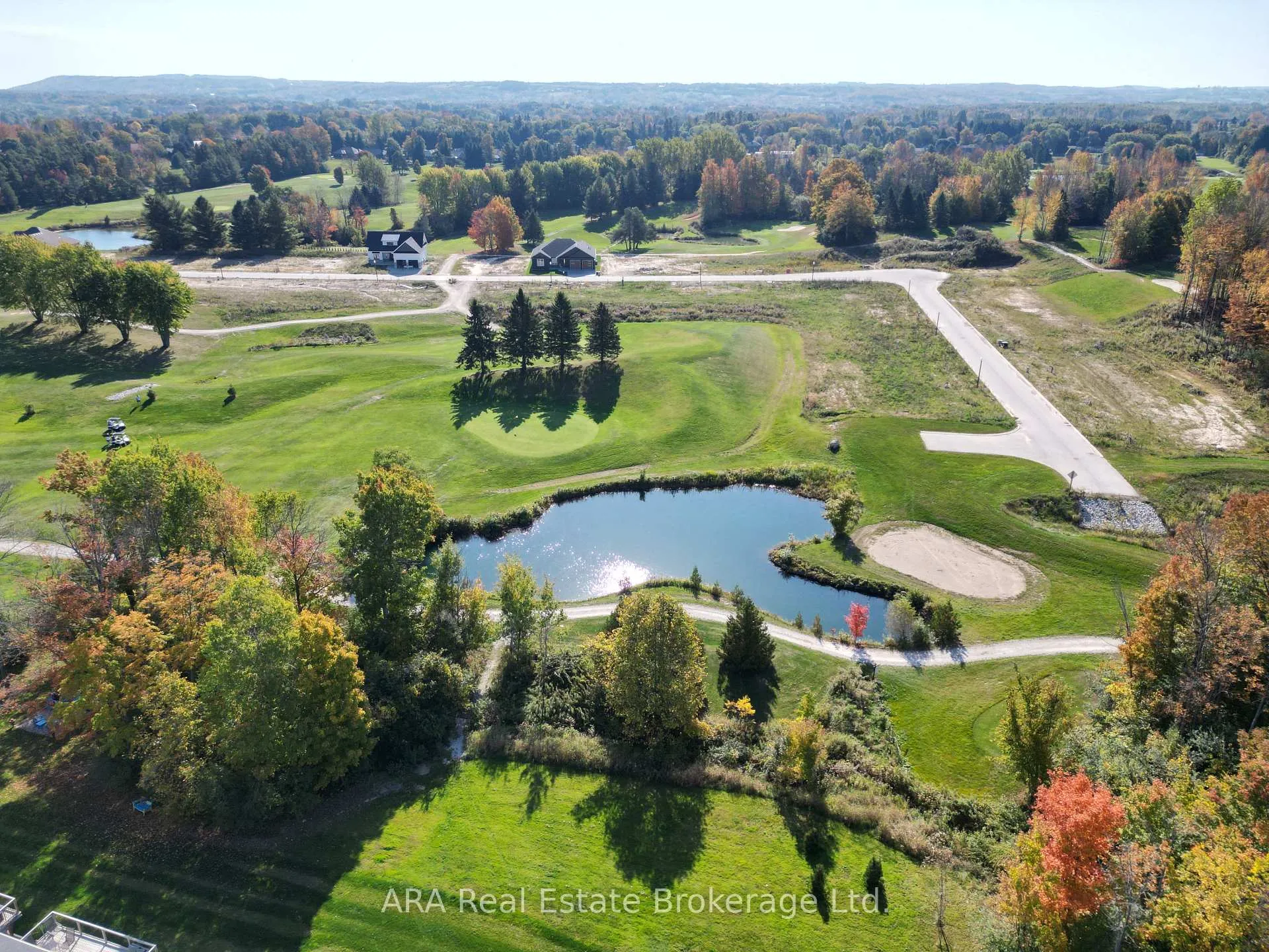 Photo 24 of Unit 32, 410 Ridge Road, Meaford — HOMEH