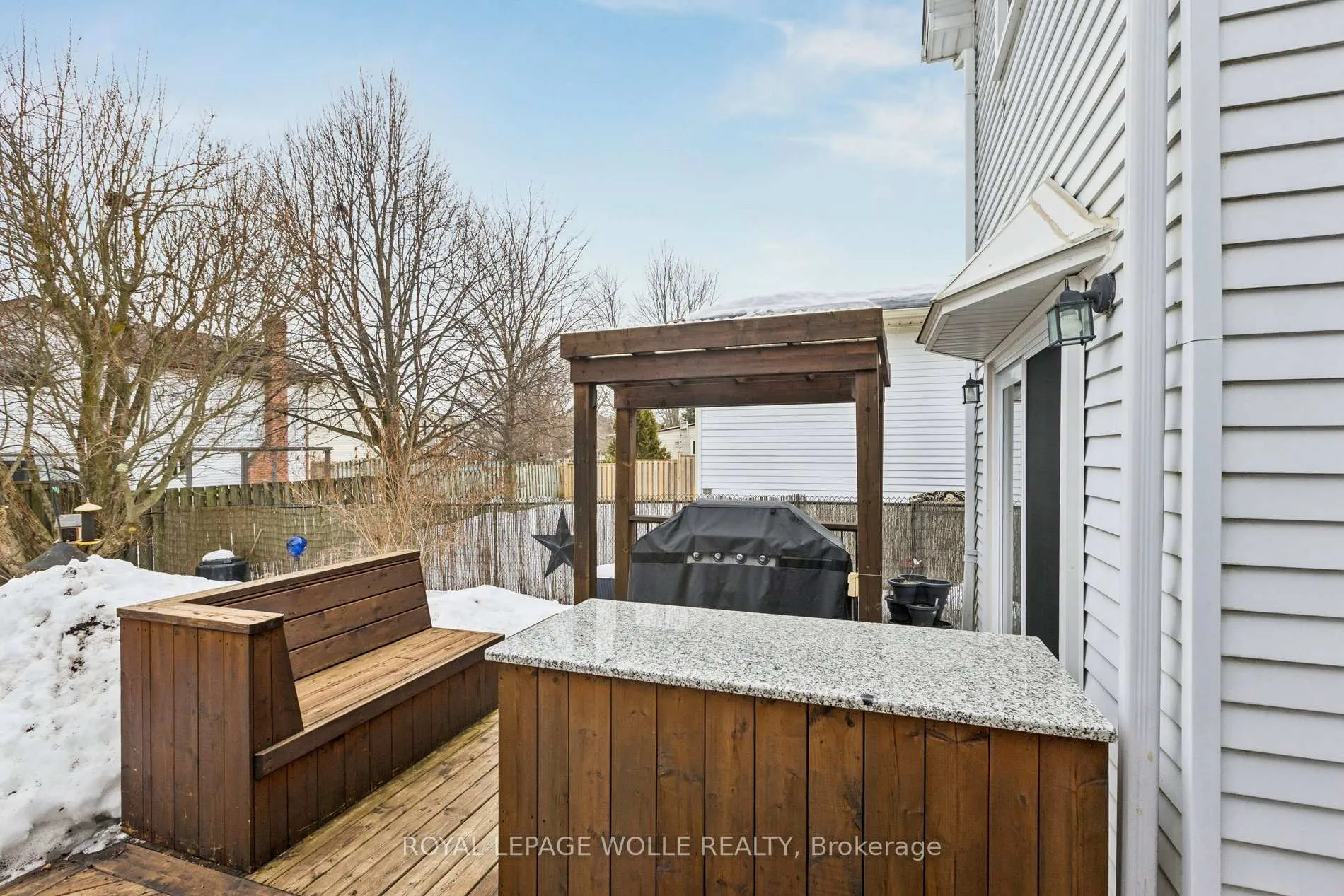 Photo 34 of 31 Cedar Crest Street, Kitchener — HOMEH