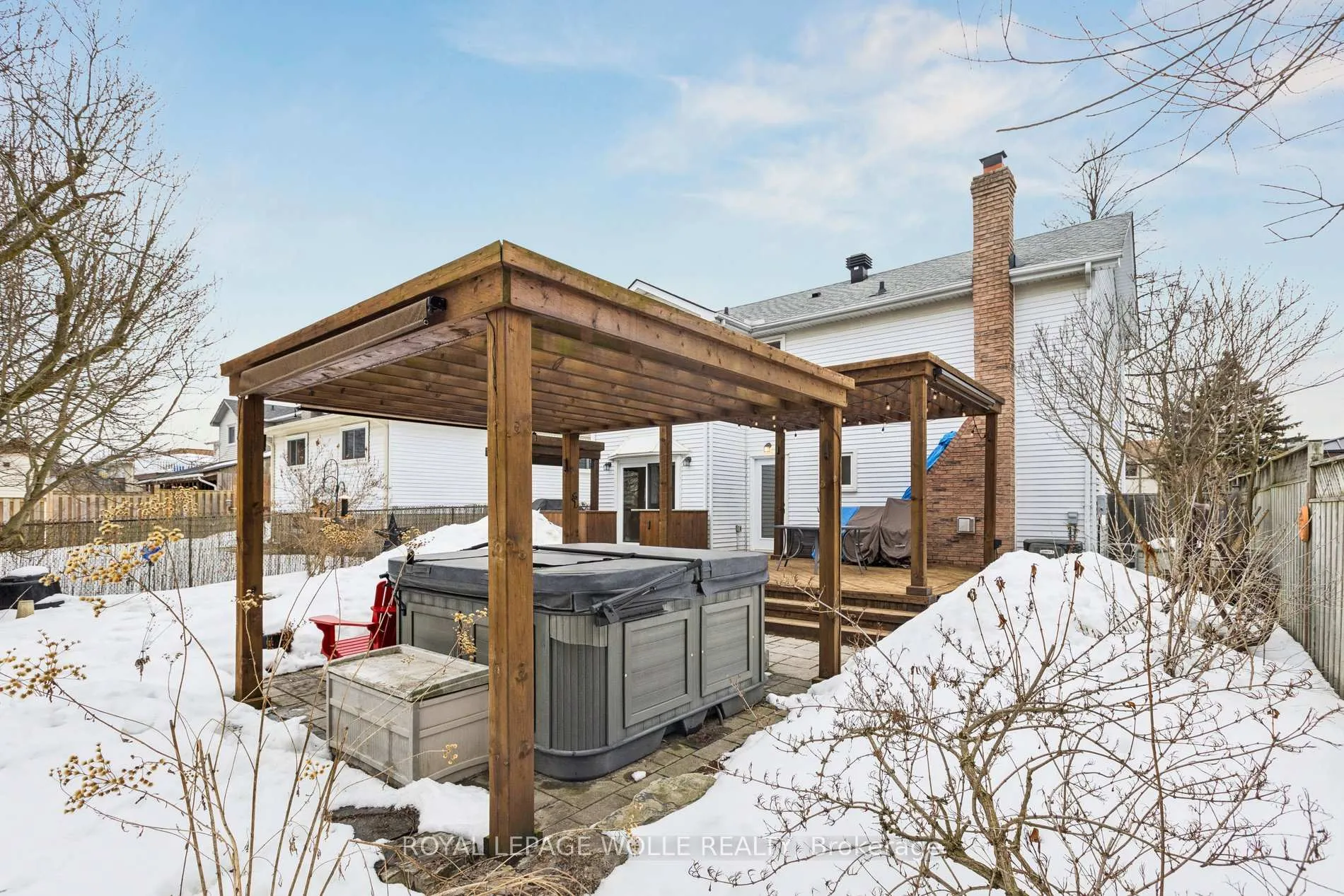 Photo 37 of 31 Cedar Crest Street, Kitchener — HOMEH