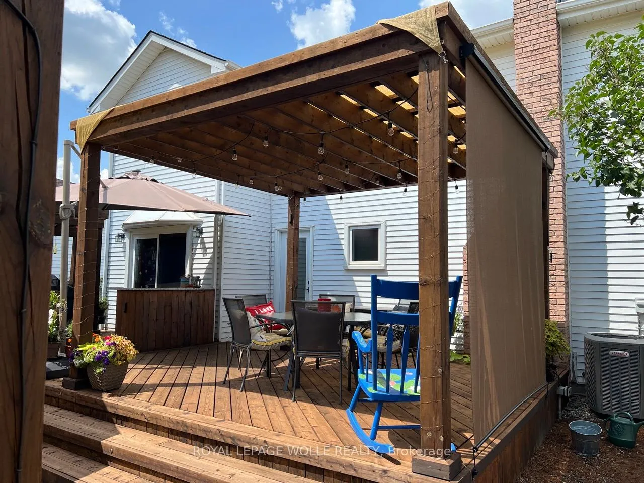 Photo 39 of 31 Cedar Crest Street, Kitchener — HOMEH