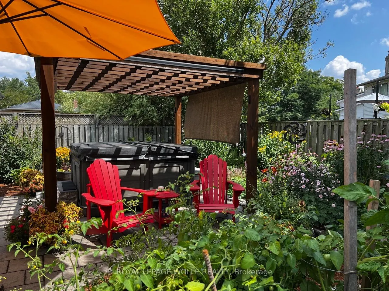 Photo 41 of 31 Cedar Crest Street, Kitchener — HOMEH
