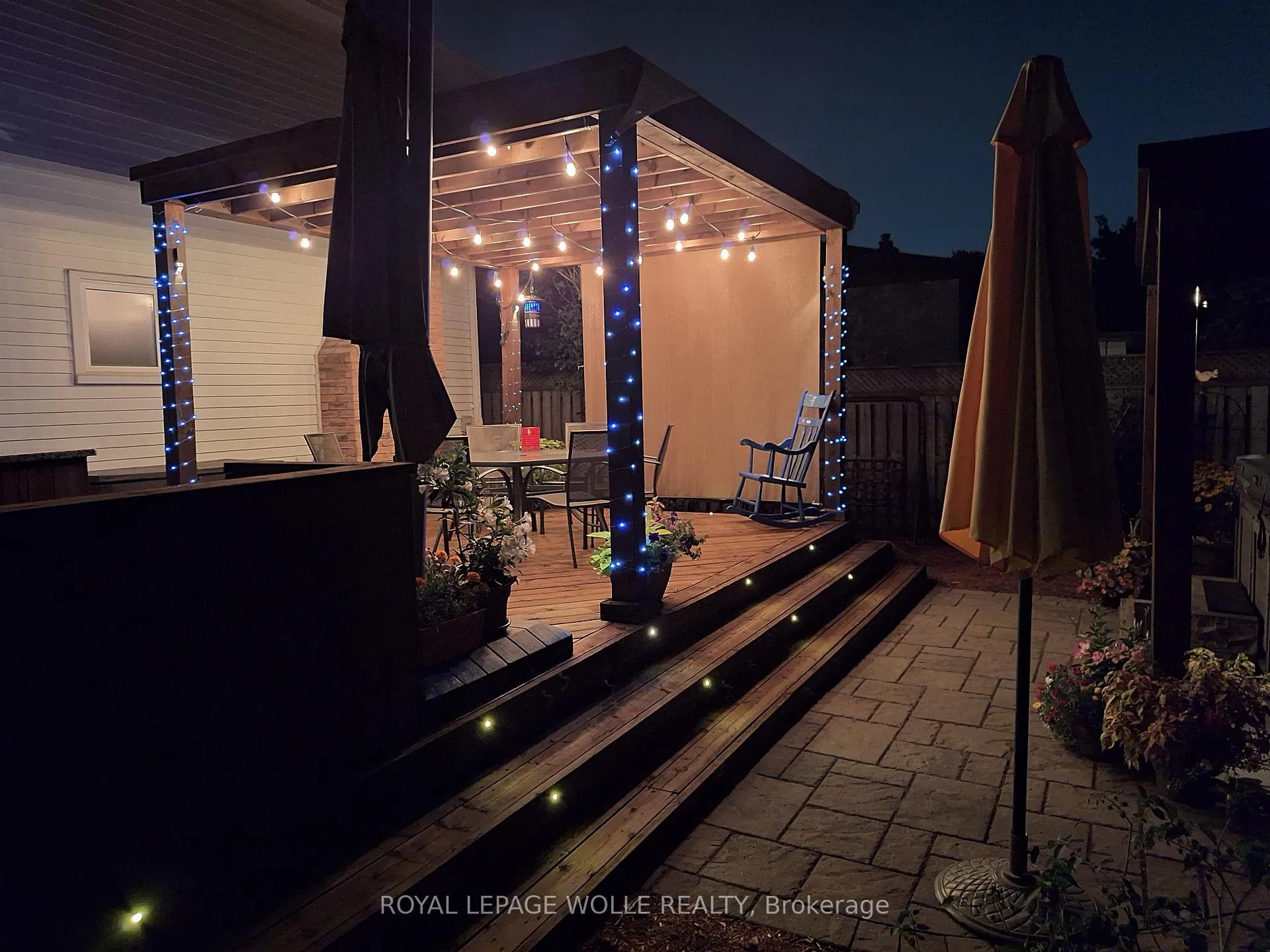 Photo 44 of 31 Cedar Crest Street, Kitchener — HOMEH