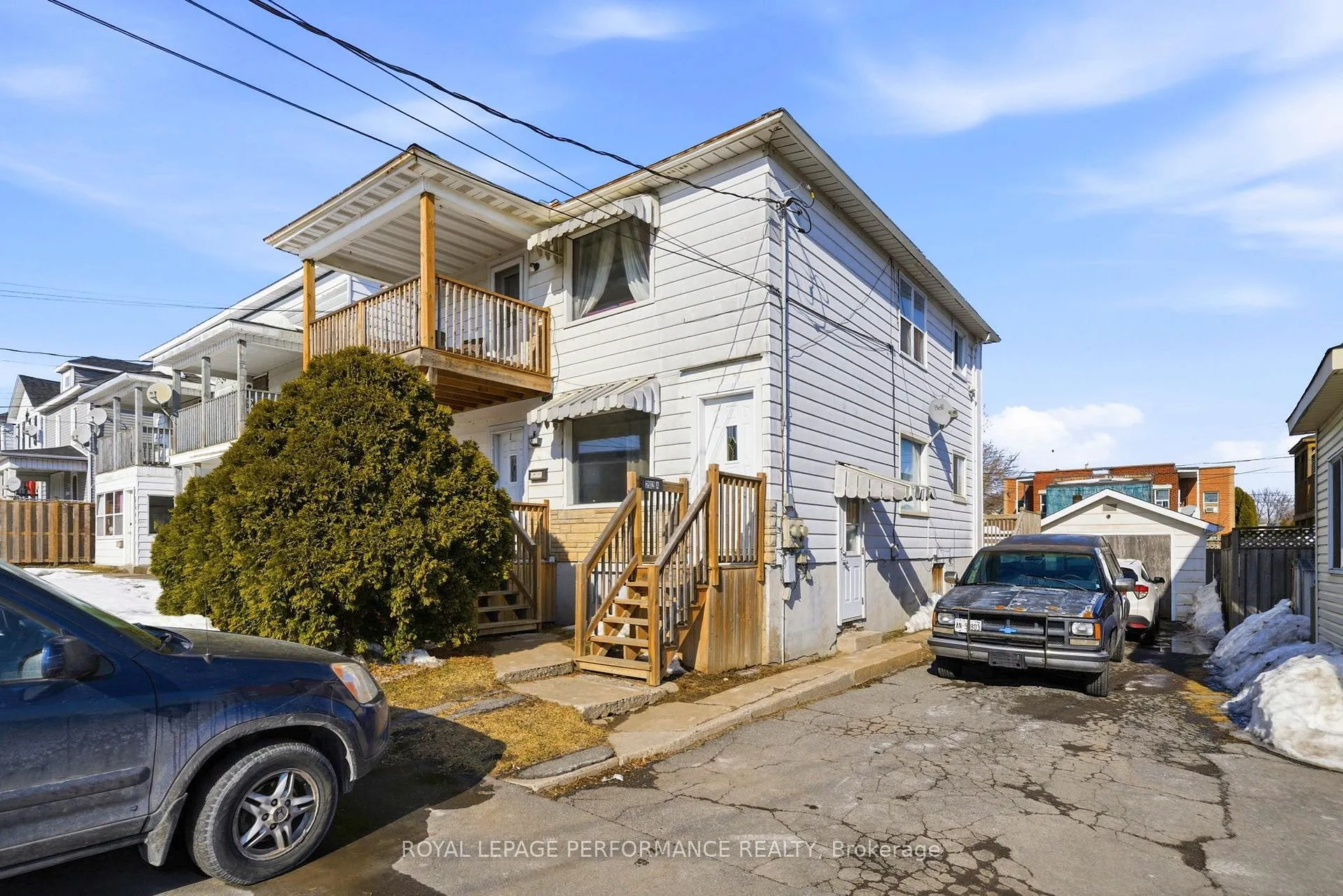 Photo 1 of 202 Alice Street, Cornwall — HOMEH