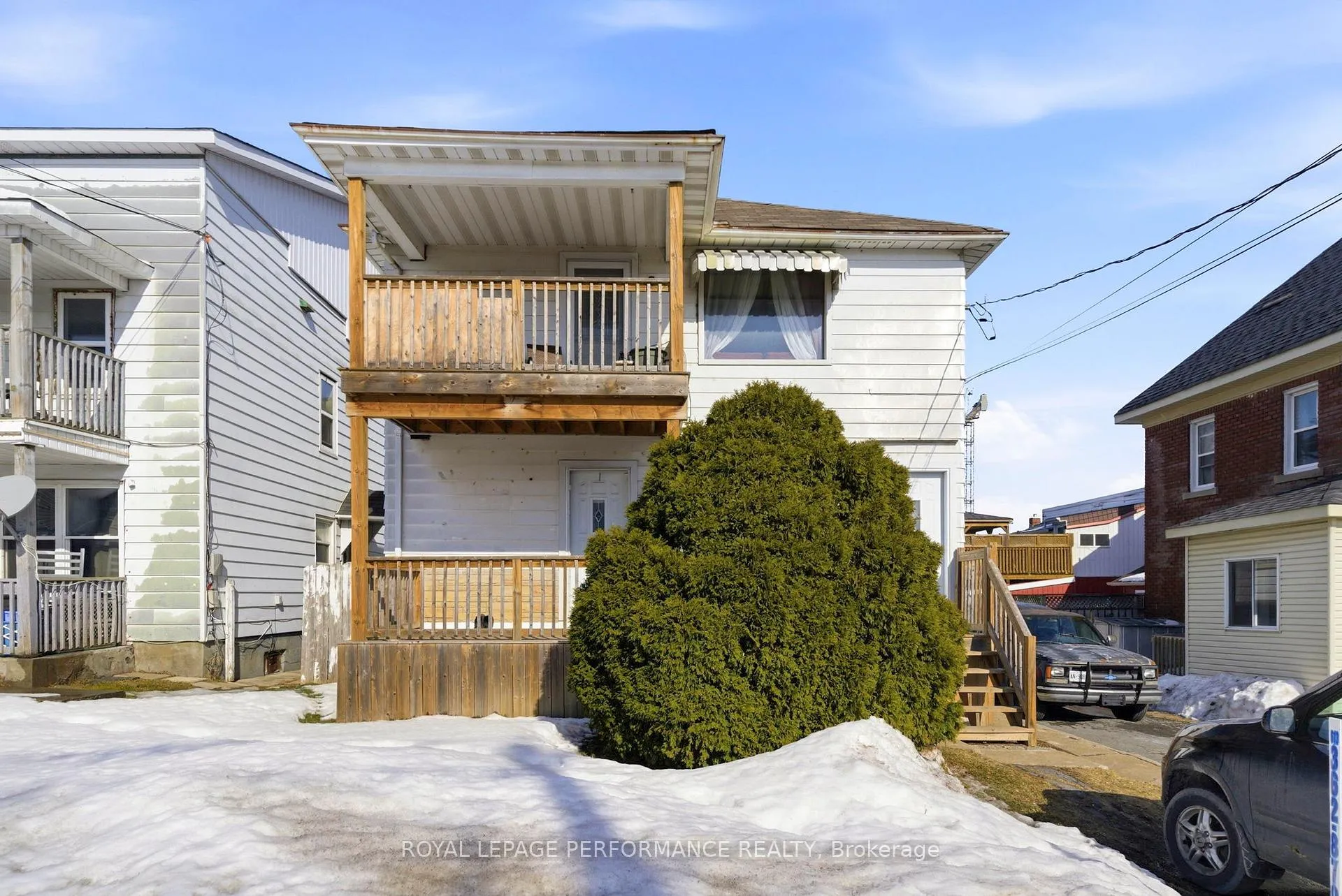 Photo 2 of 202 Alice Street, Cornwall — HOMEH