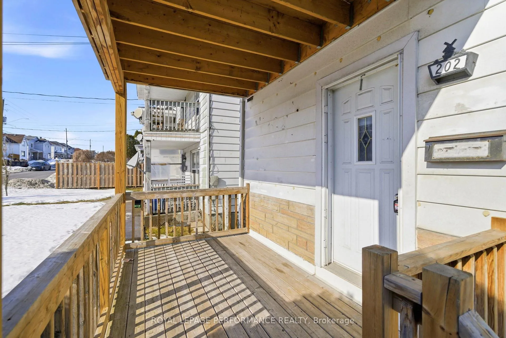 Photo 4 of 202 Alice Street, Cornwall — HOMEH