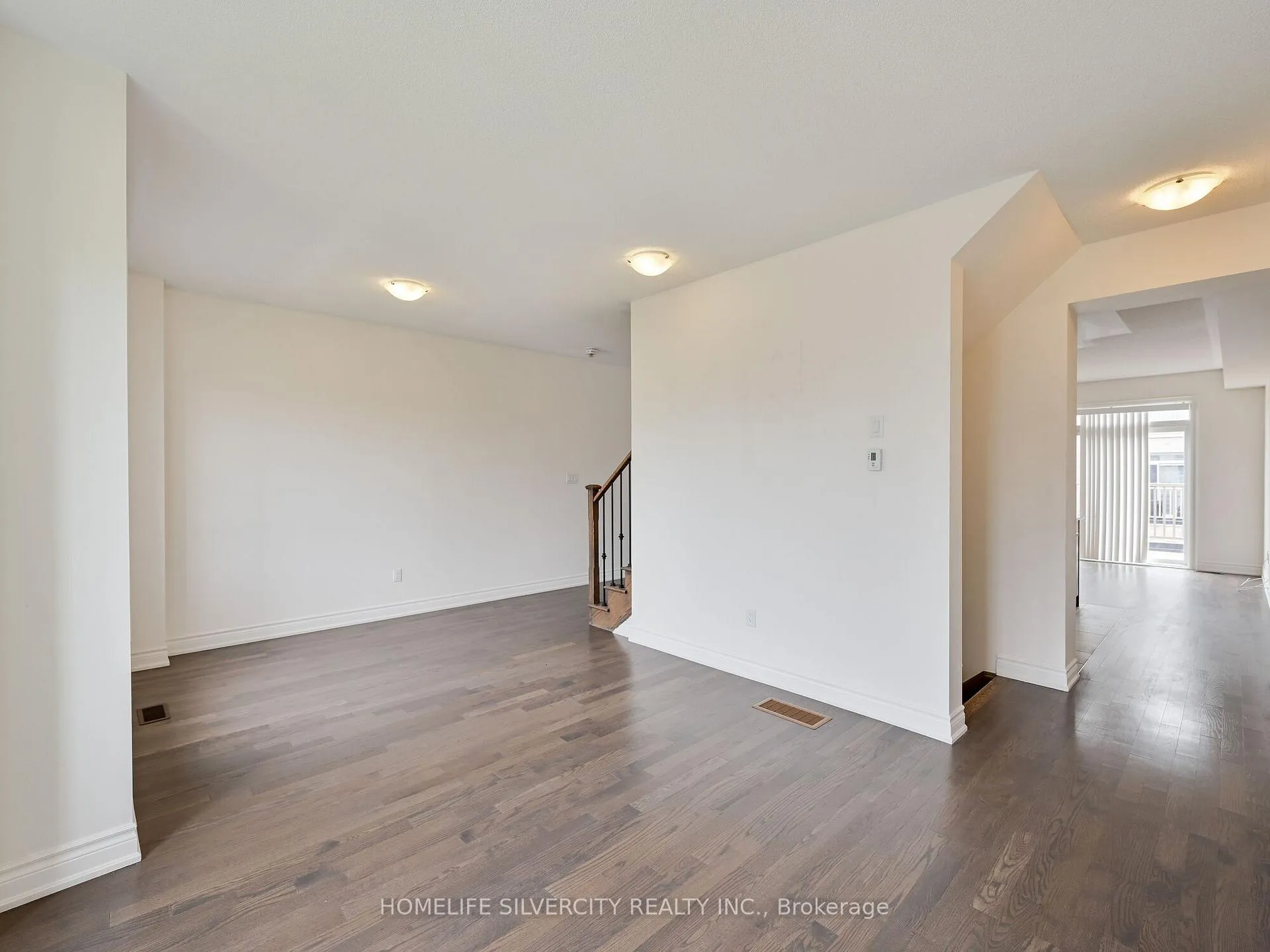 Photo 25 of 23 Temple Manor Road, Brampton, Bram West — HOMEH