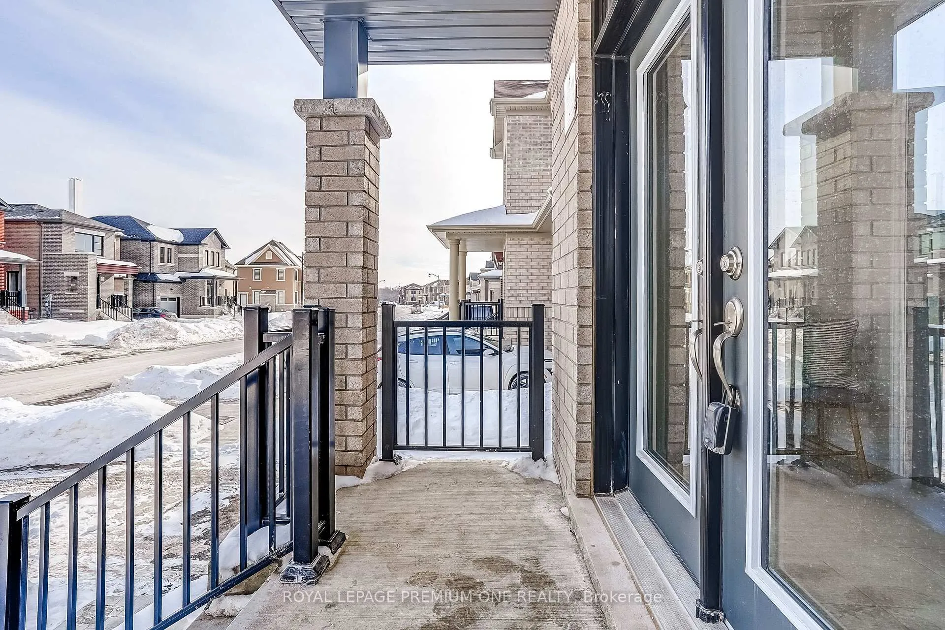 Photo 5 of 445 Kennedy Circle, Milton, Cobban — HOMEH