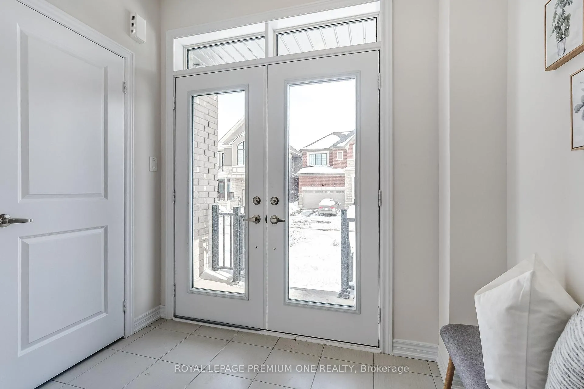Photo 7 of 445 Kennedy Circle, Milton, Cobban — HOMEH