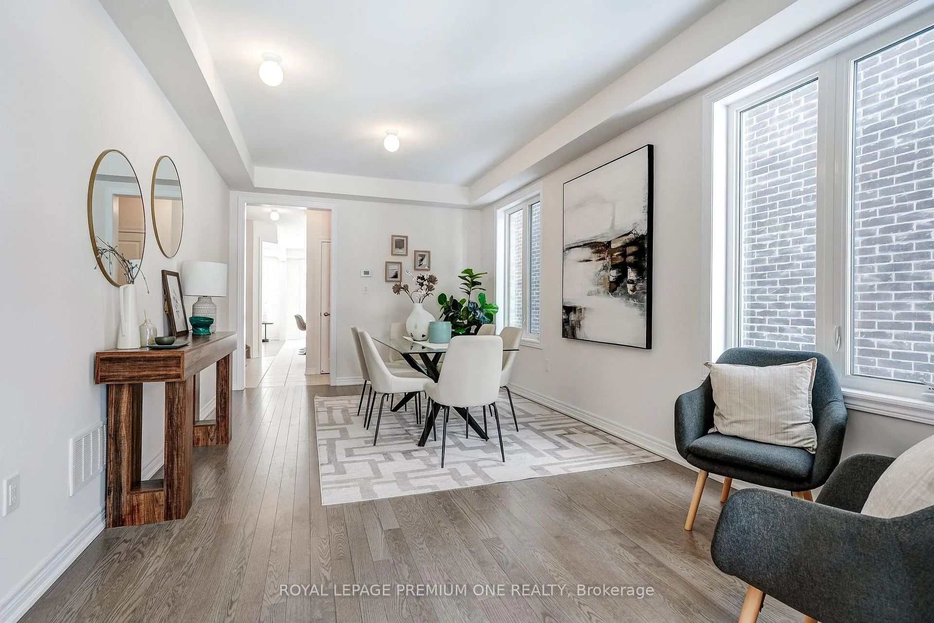 Photo 9 of 445 Kennedy Circle, Milton, Cobban — HOMEH