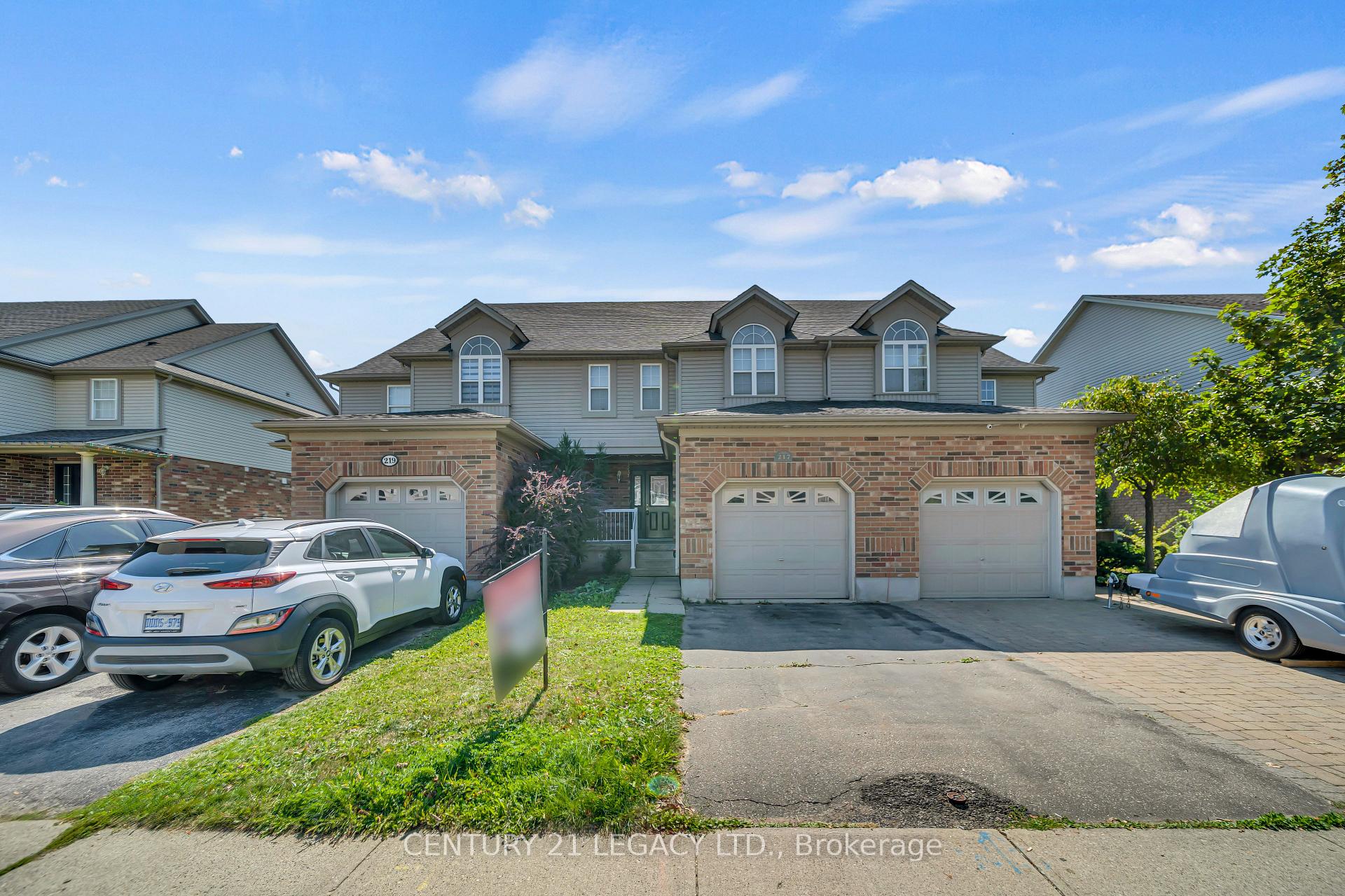 Photo 17 of 217 Cotton Grass Street, Kitchener — HOMEH