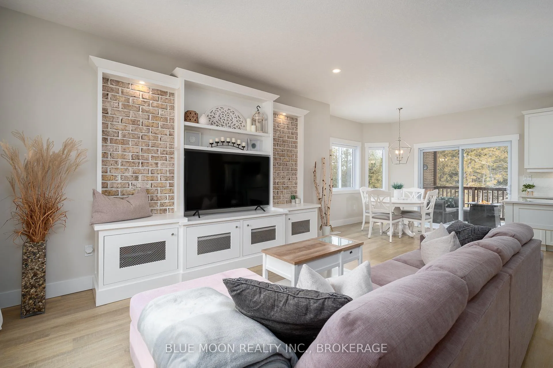 Photo 5 of 36 Riverwood Cove, Stone Mills — HOMEH