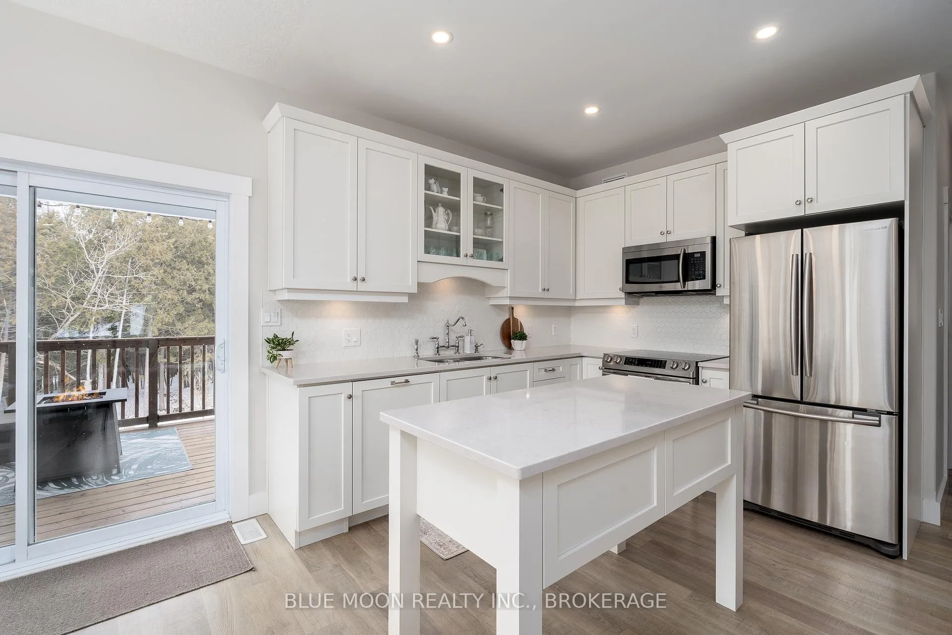 Photo 7 of 36 Riverwood Cove, Stone Mills — HOMEH