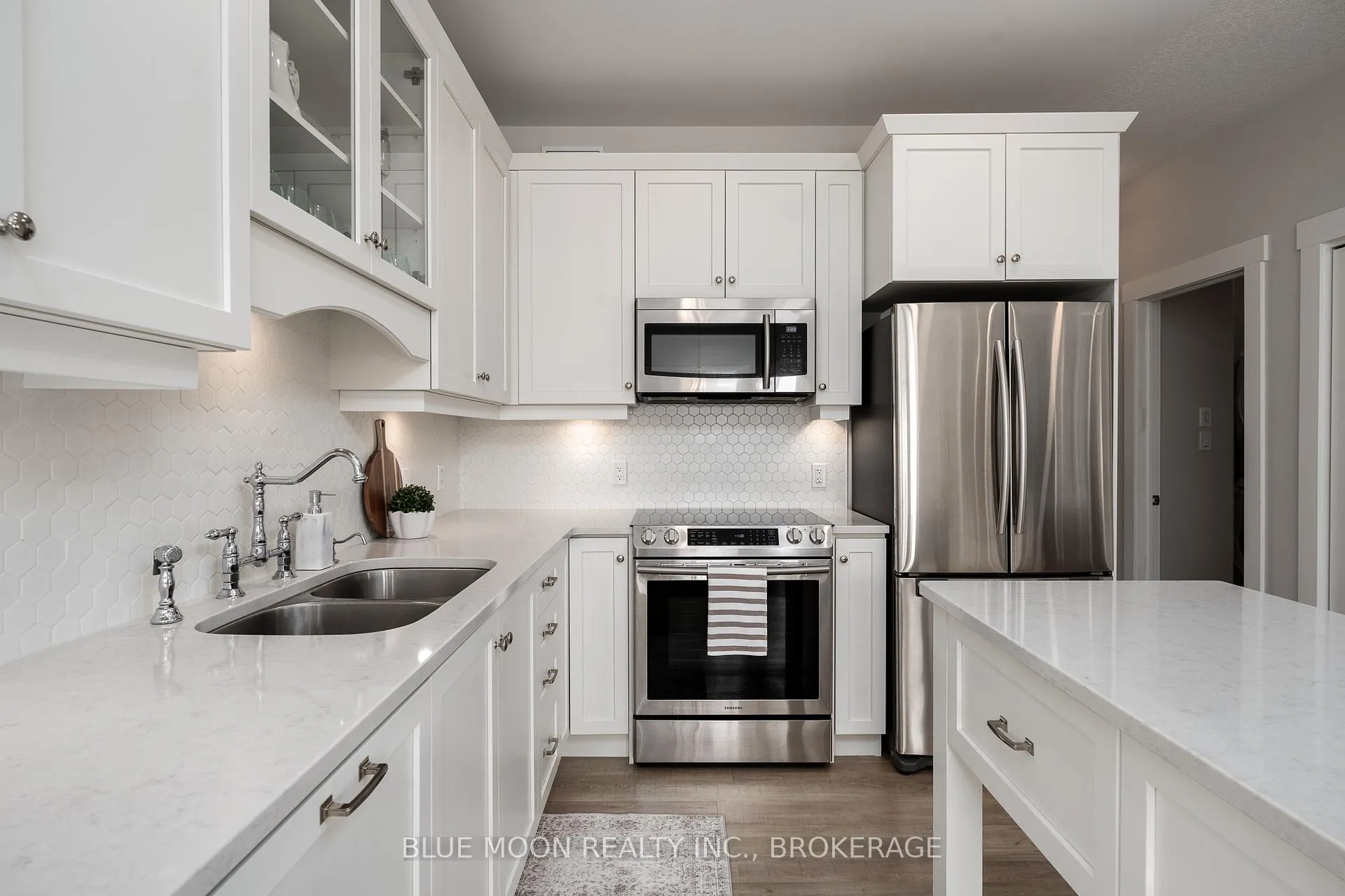 Photo 8 of 36 Riverwood Cove, Stone Mills — HOMEH