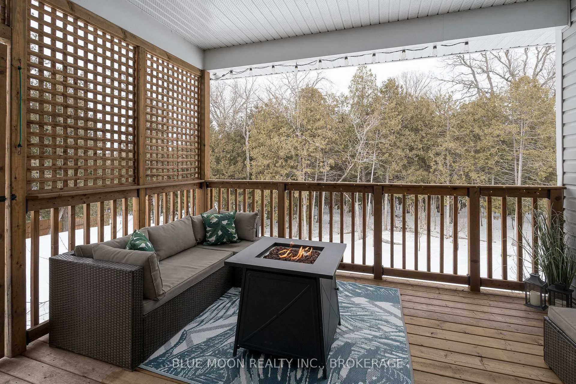 Photo 11 of 36 Riverwood Cove, Stone Mills — HOMEH