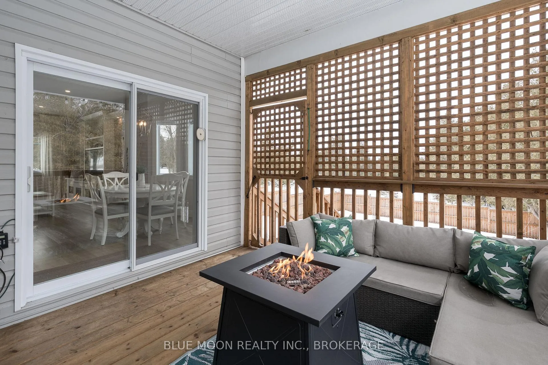 Photo 12 of 36 Riverwood Cove, Stone Mills — HOMEH