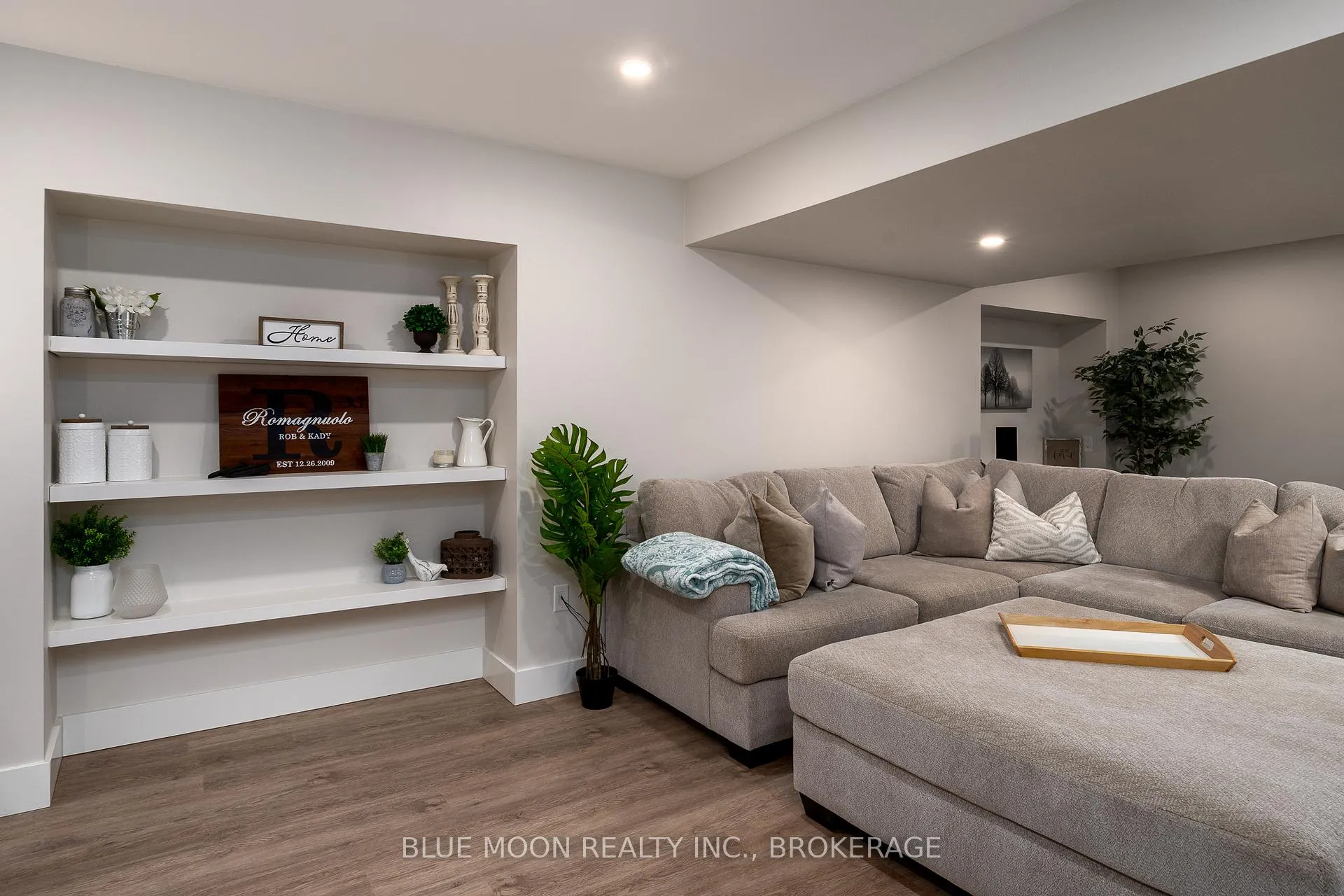 Photo 23 of 36 Riverwood Cove, Stone Mills — HOMEH