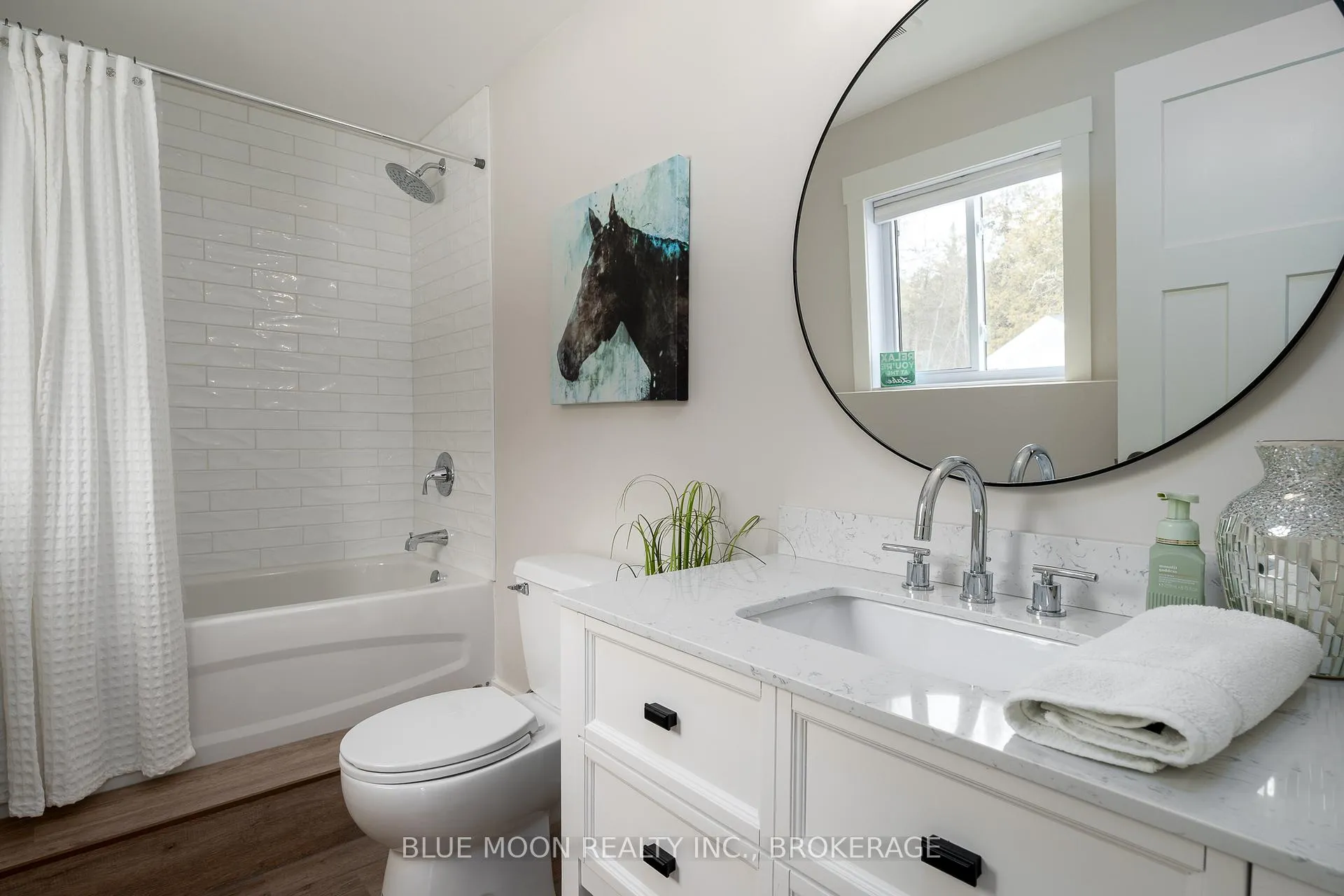 Photo 25 of 36 Riverwood Cove, Stone Mills — HOMEH